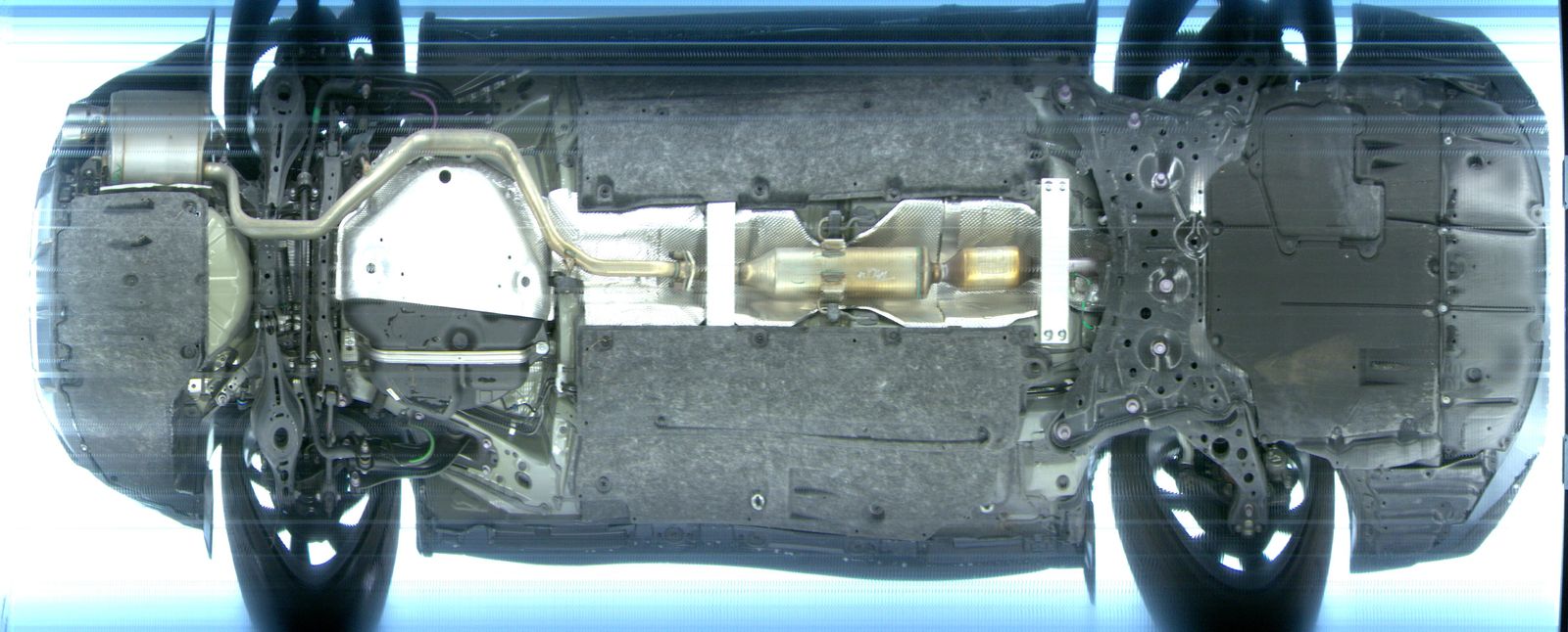 2024 Toyota Corolla XSE FWD