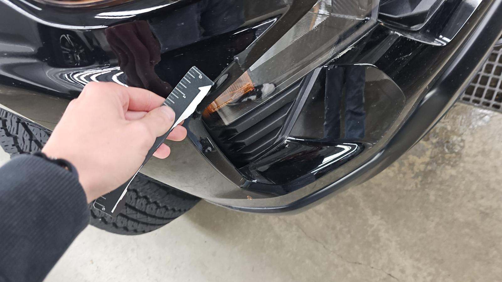 2023 Chevrolet Silverado 1500 Work Truck AWD