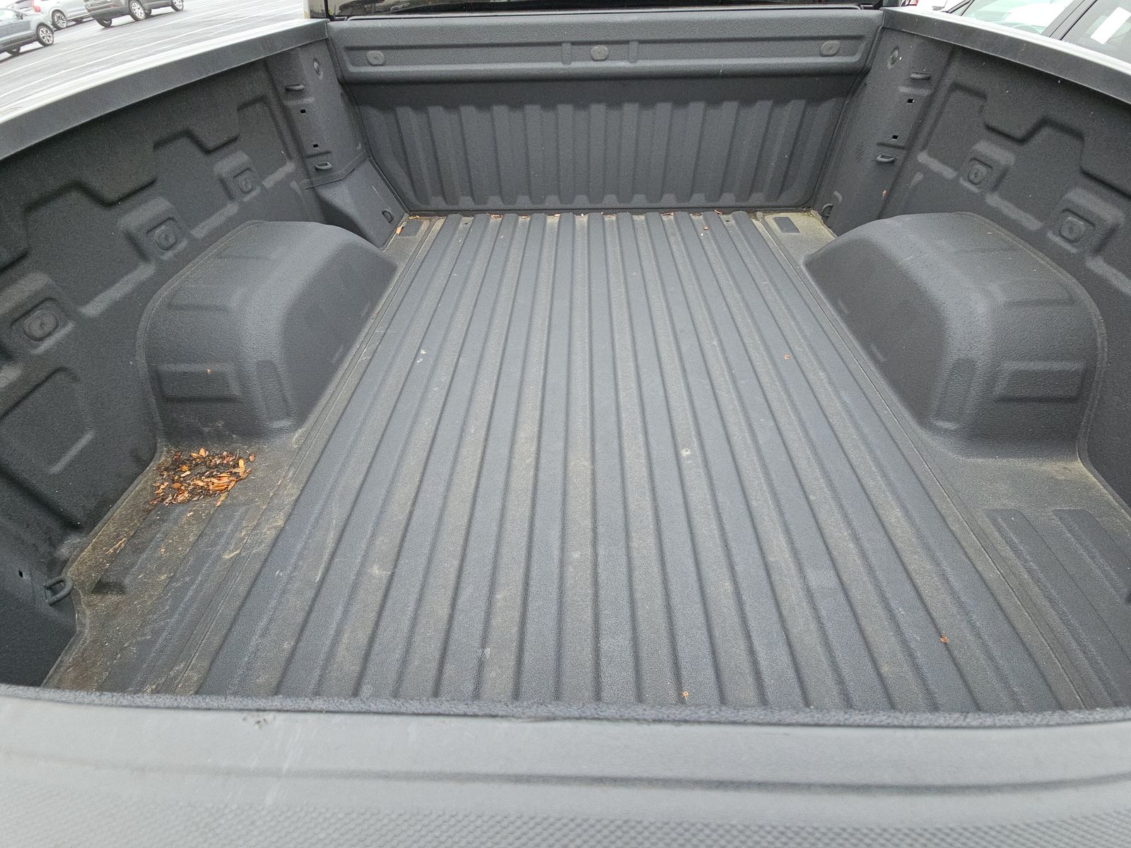 2023 Chevrolet Silverado 1500 Work Truck AWD