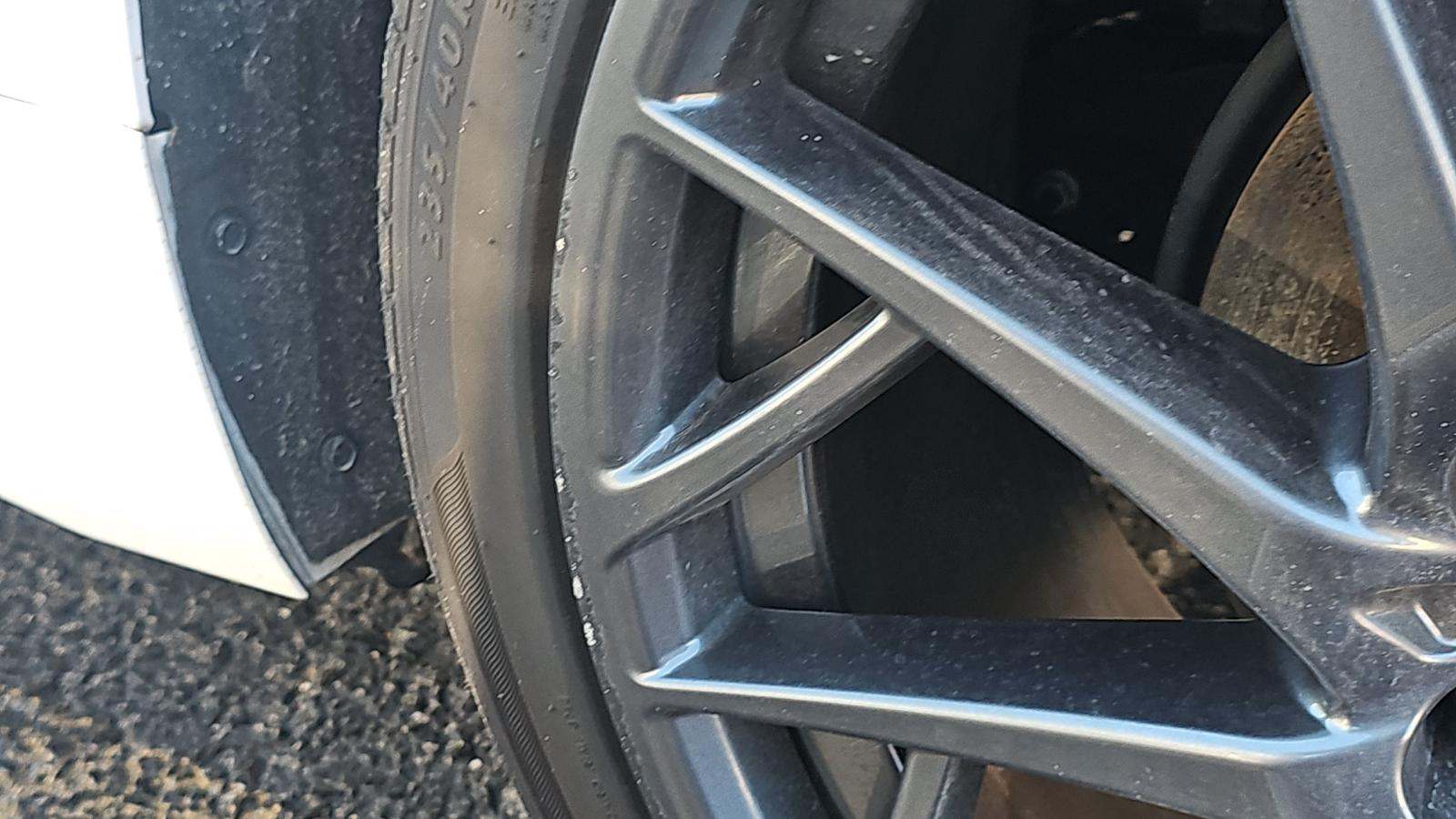 2025 Toyota Camry SE FWD