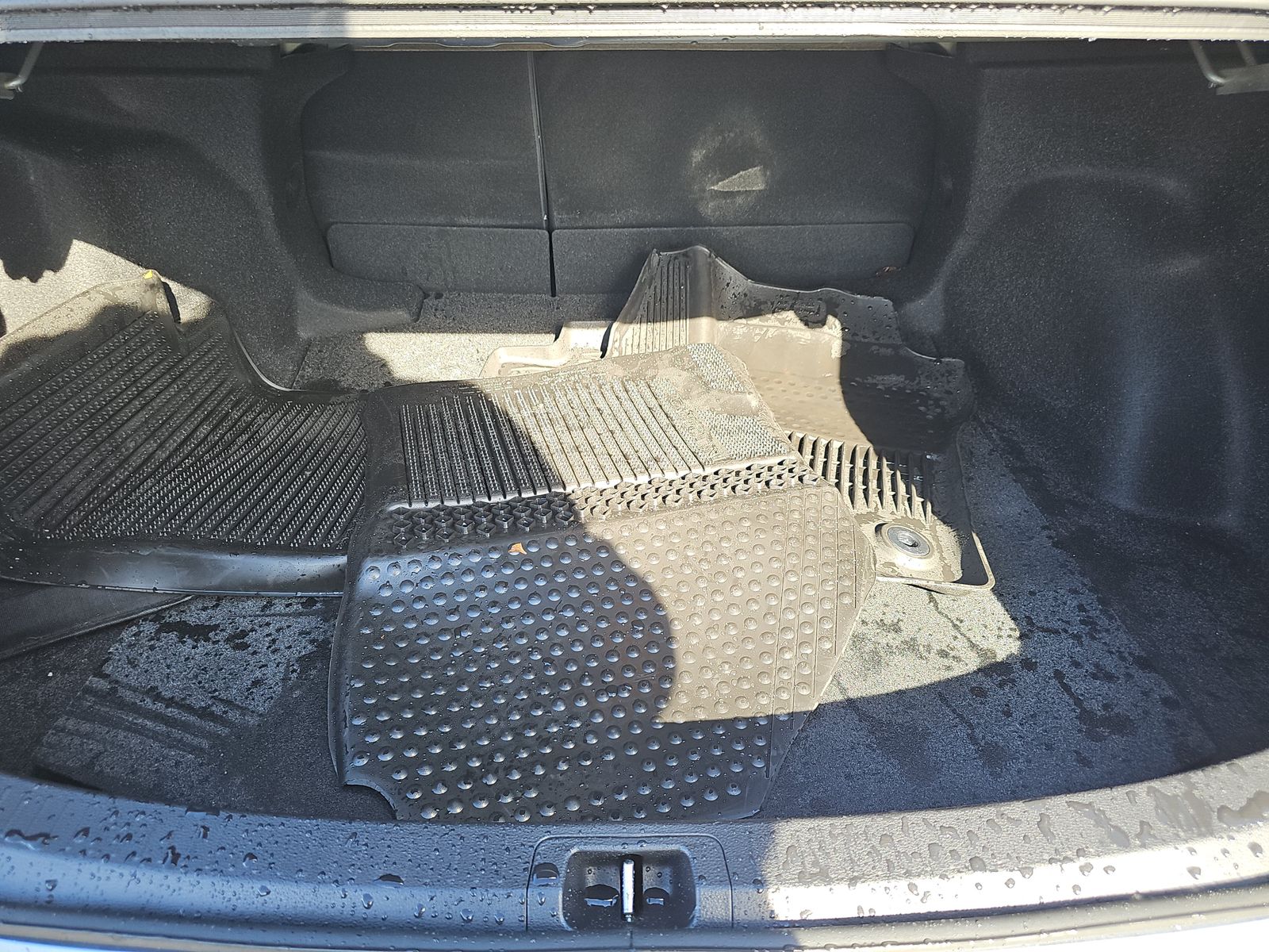 2024 Toyota Corolla XSE FWD