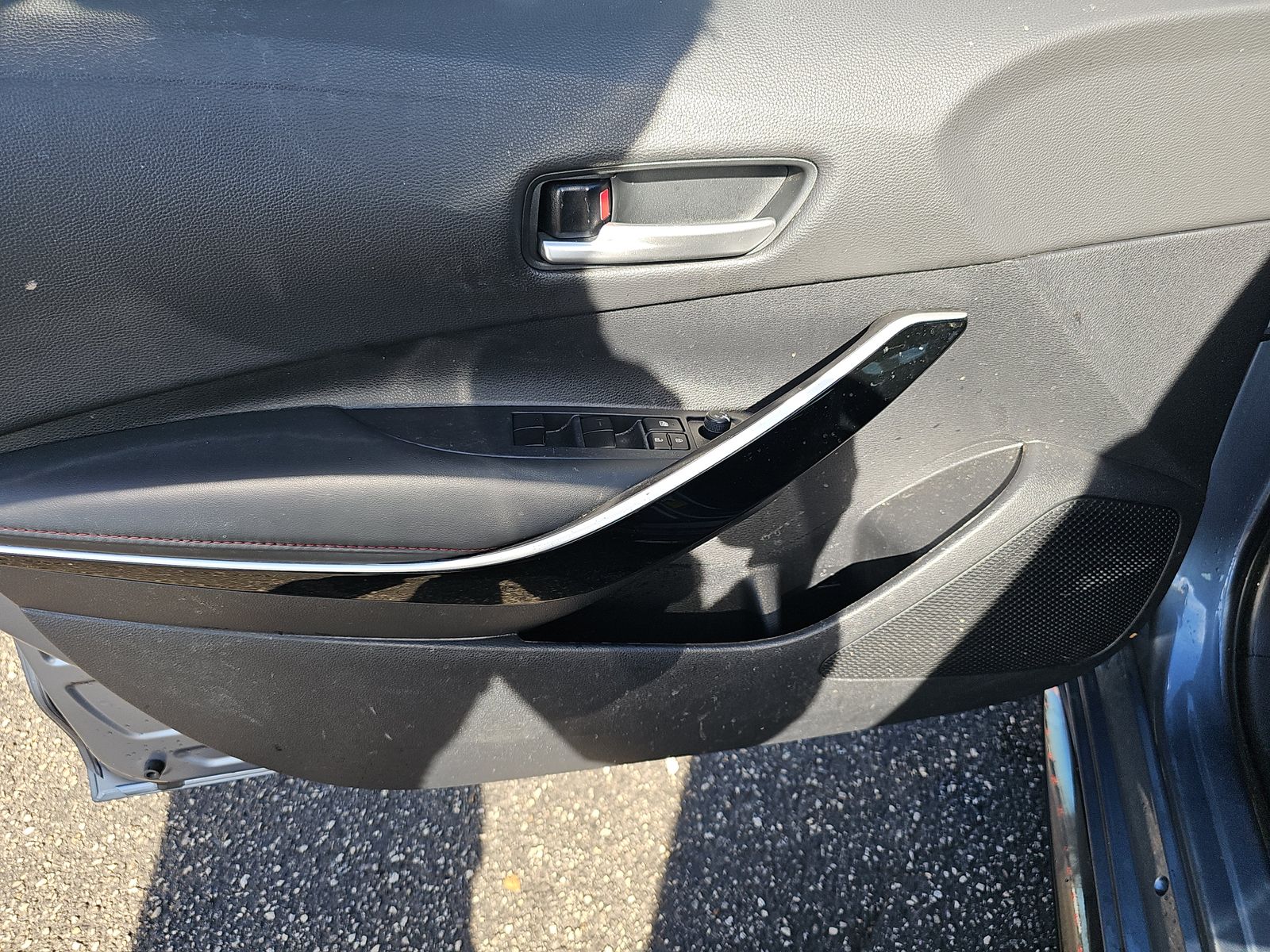 2024 Toyota Corolla XSE FWD