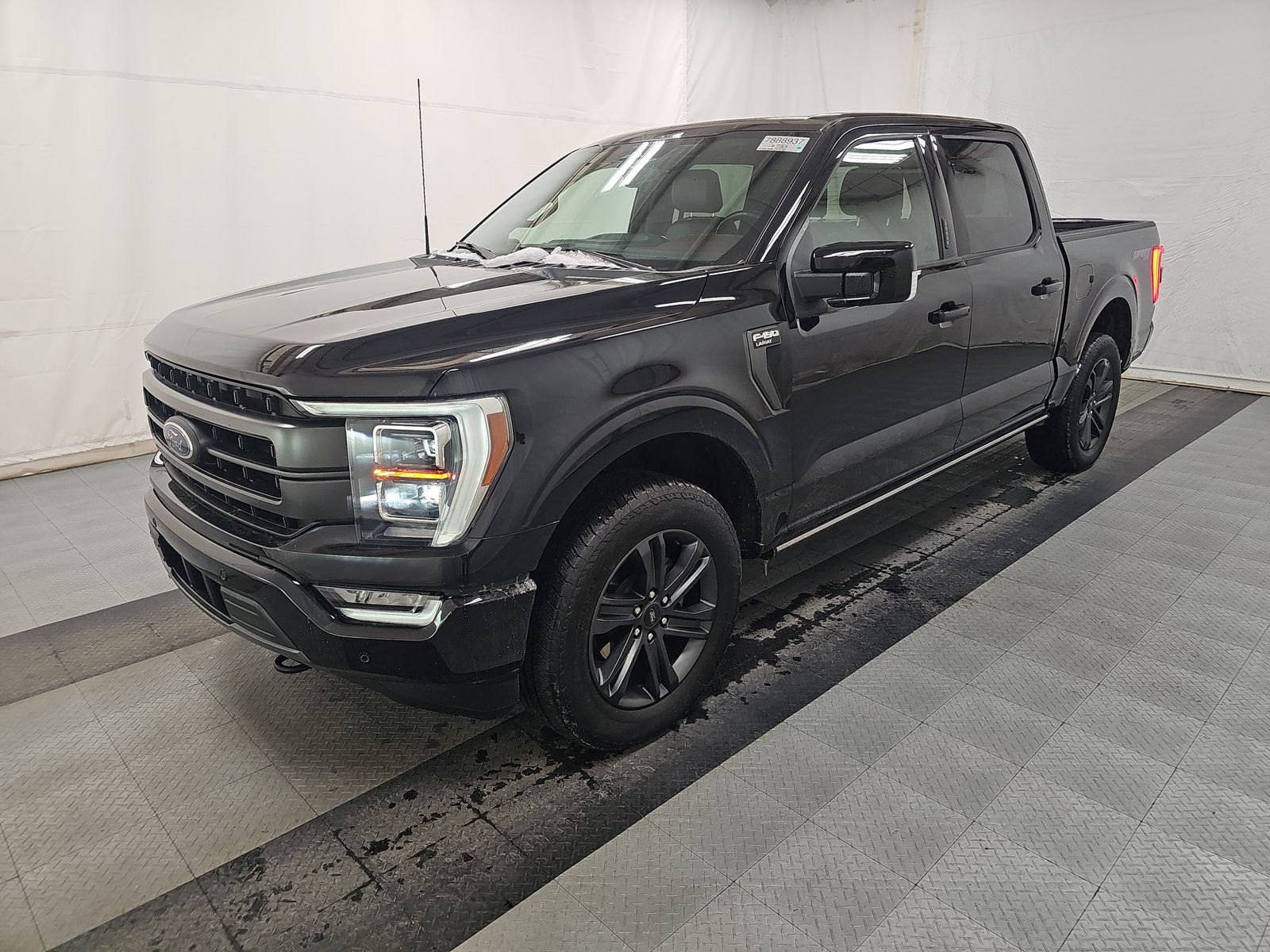 2023 Ford F-150 Lariat AWD