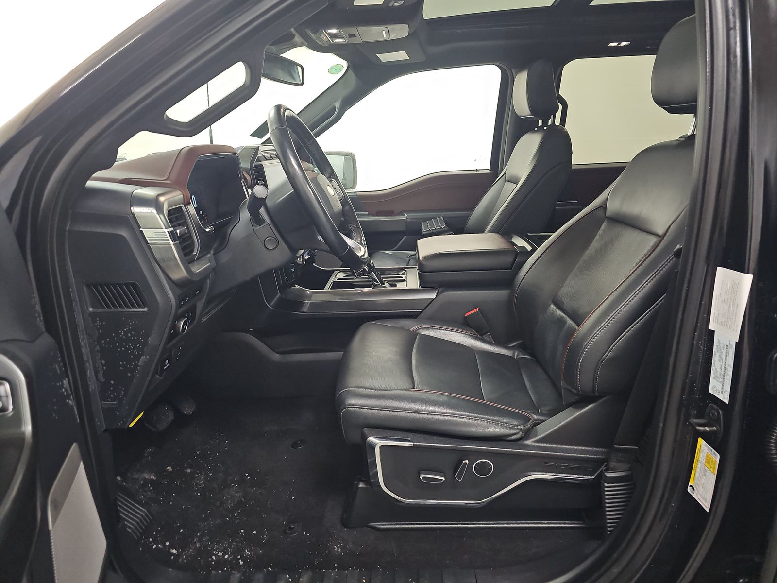 2023 Ford F-150 Lariat AWD