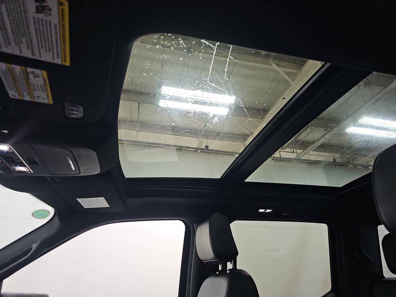 2023 Ford F-150 Lariat AWD