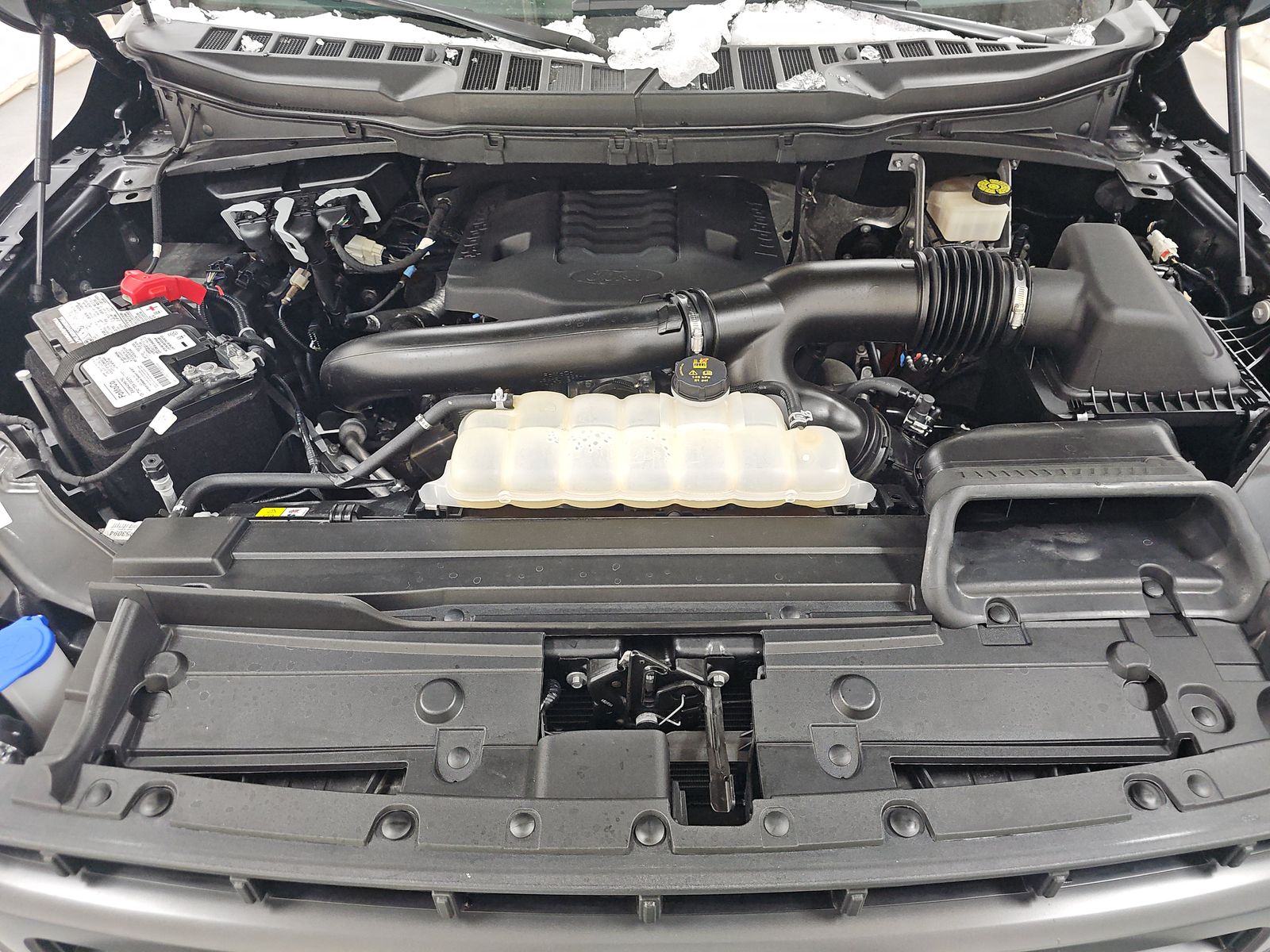 2023 Ford F-150 Lariat AWD