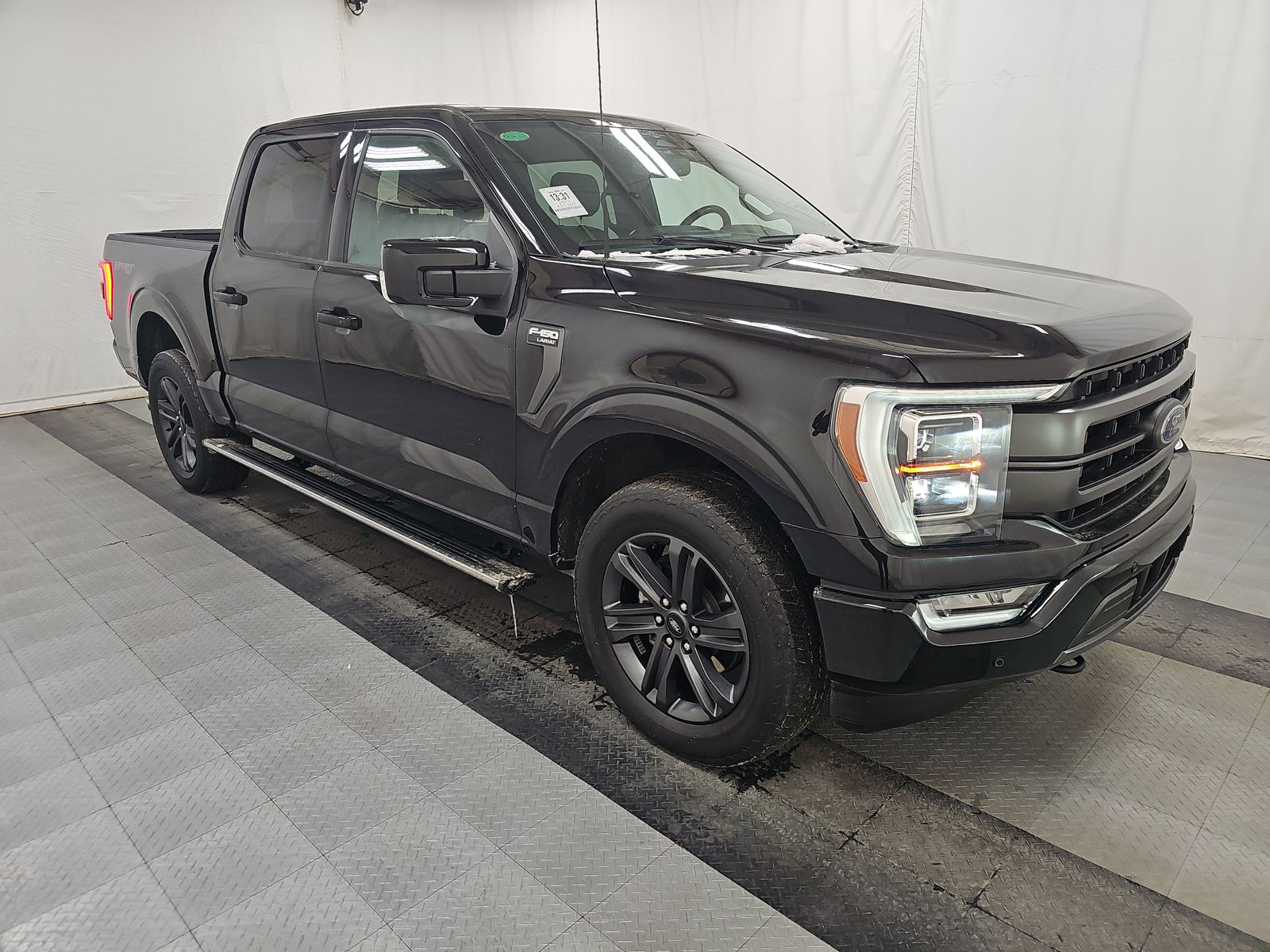 2023 Ford F-150 Lariat AWD