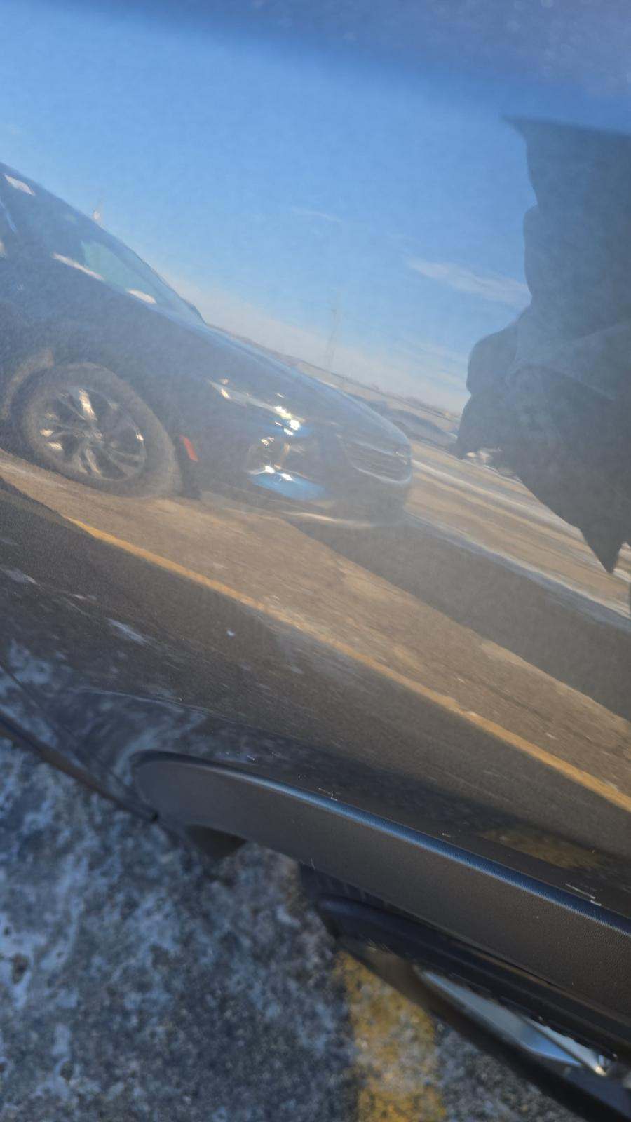 2024 Nissan Rogue S FWD