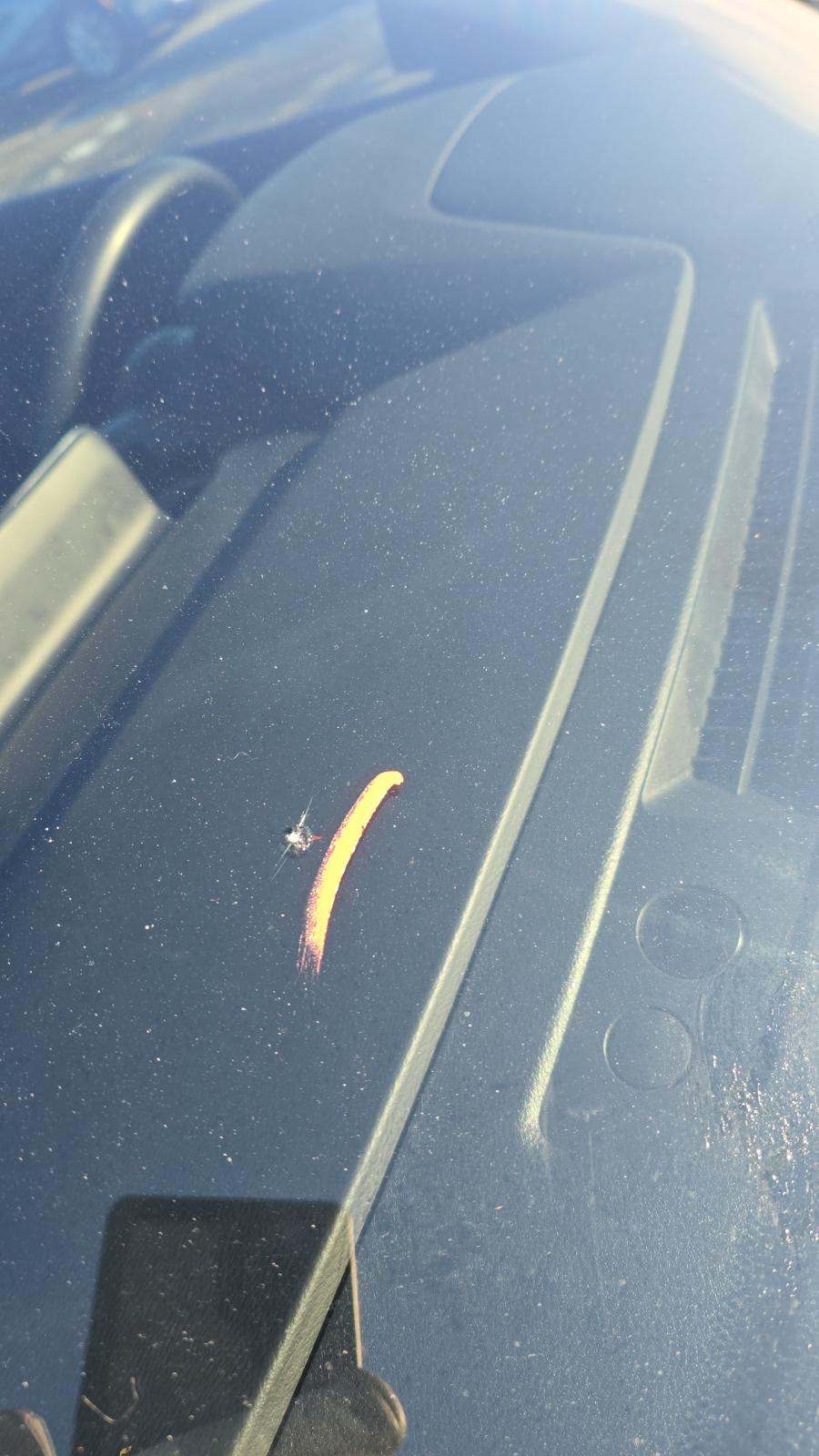 2024 Nissan Rogue S FWD