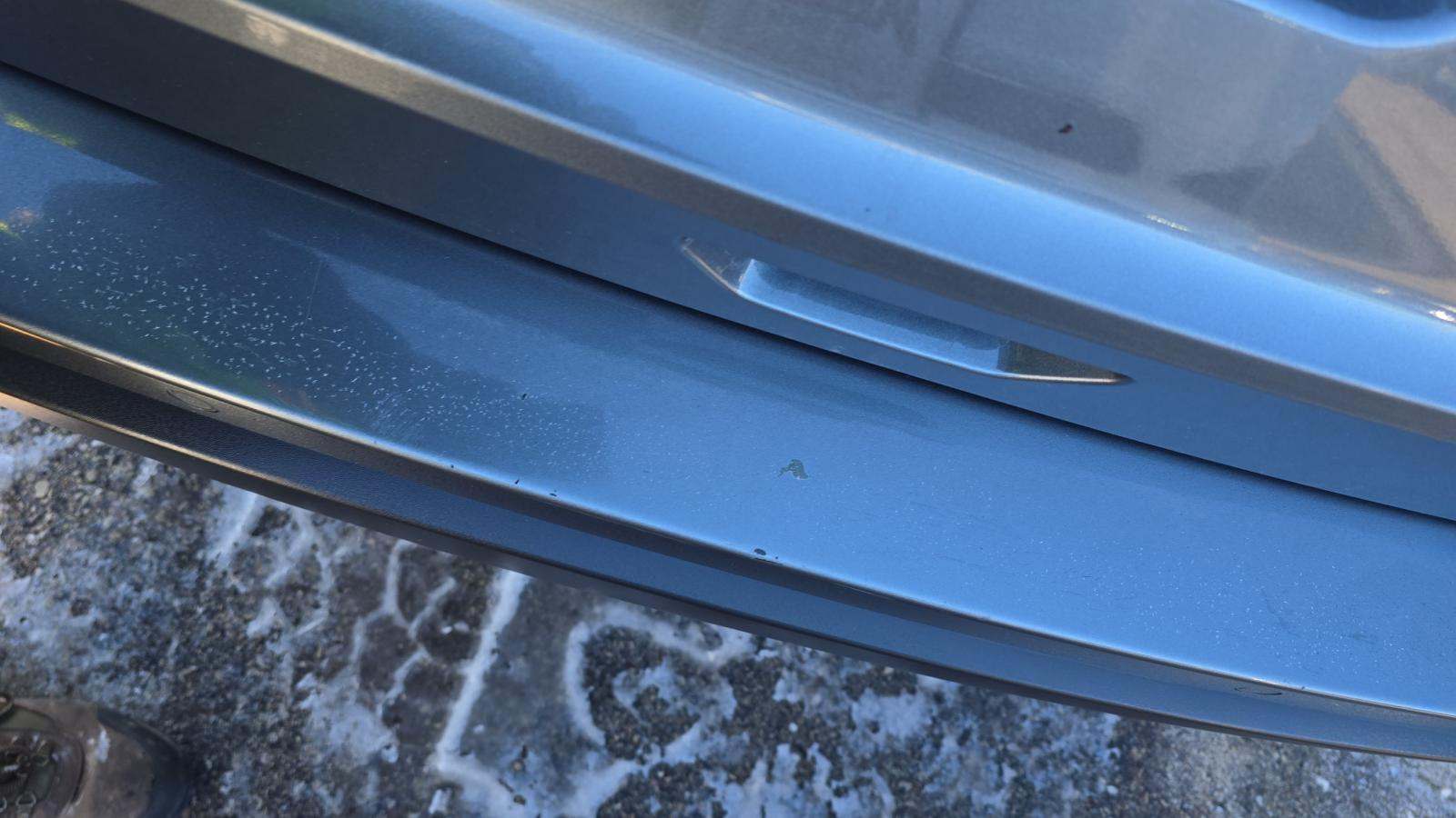 2024 Nissan Rogue S FWD