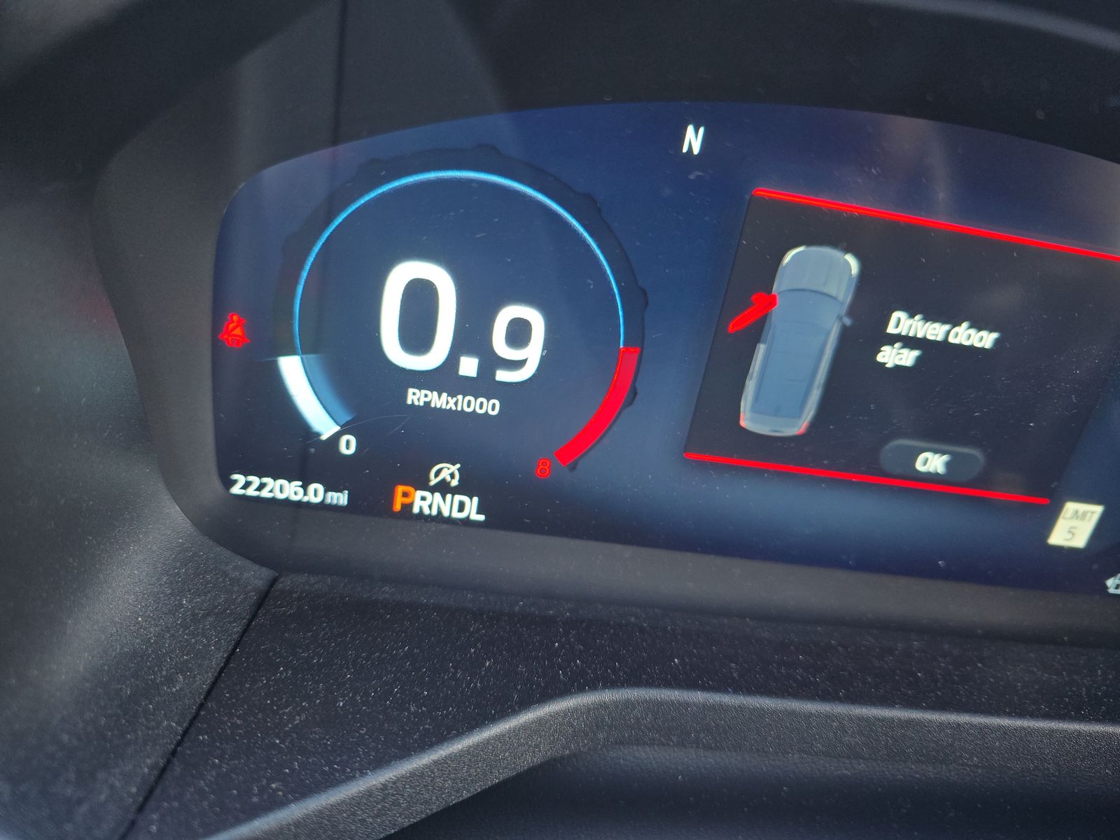 2025 Ford Explorer Platinum RWD