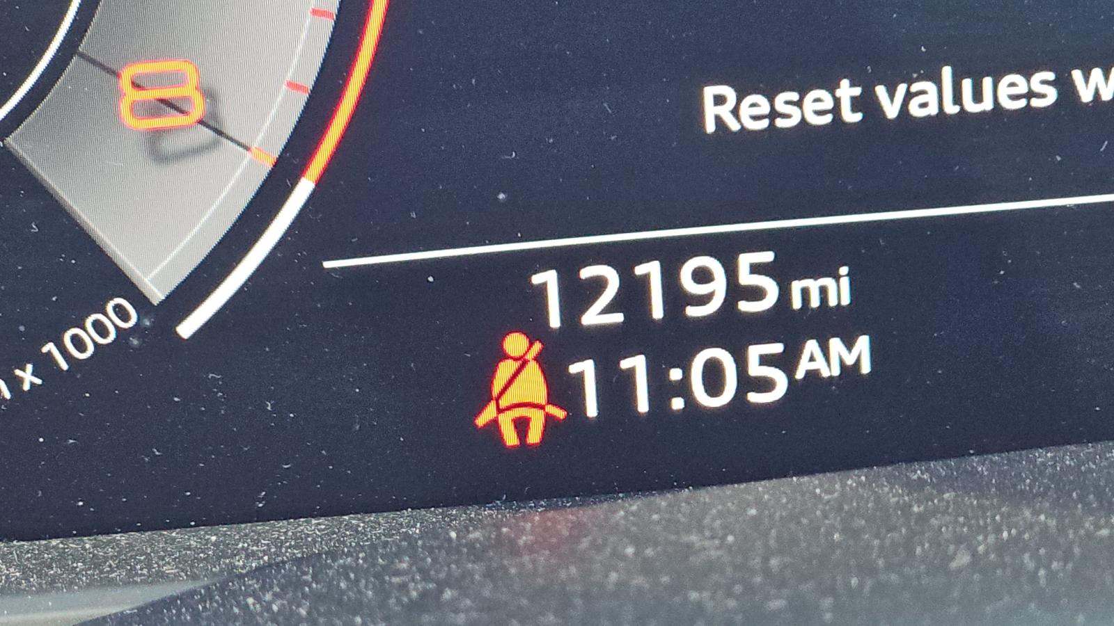 2025 Audi Q7 Premium Plus AWD