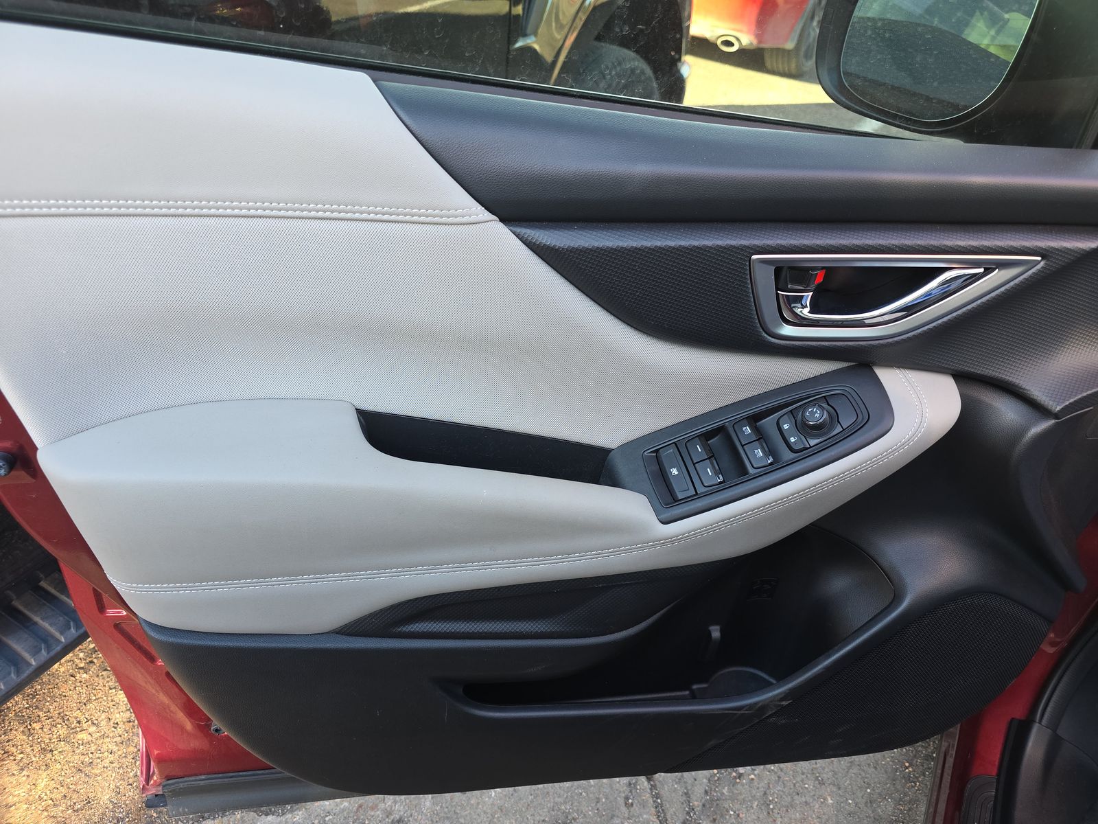 2024 Subaru Forester Premium AWD