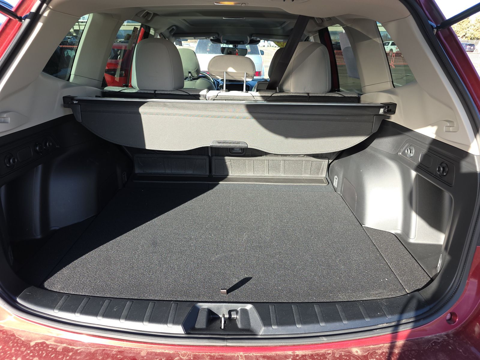 2024 Subaru Forester Premium AWD