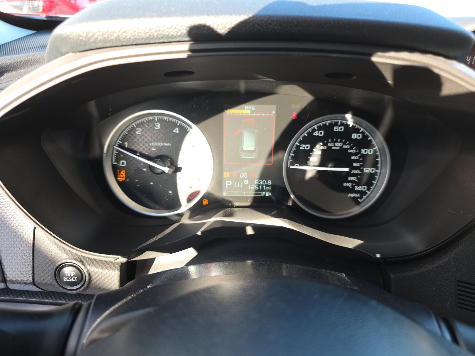 2024 Subaru Forester Premium AWD