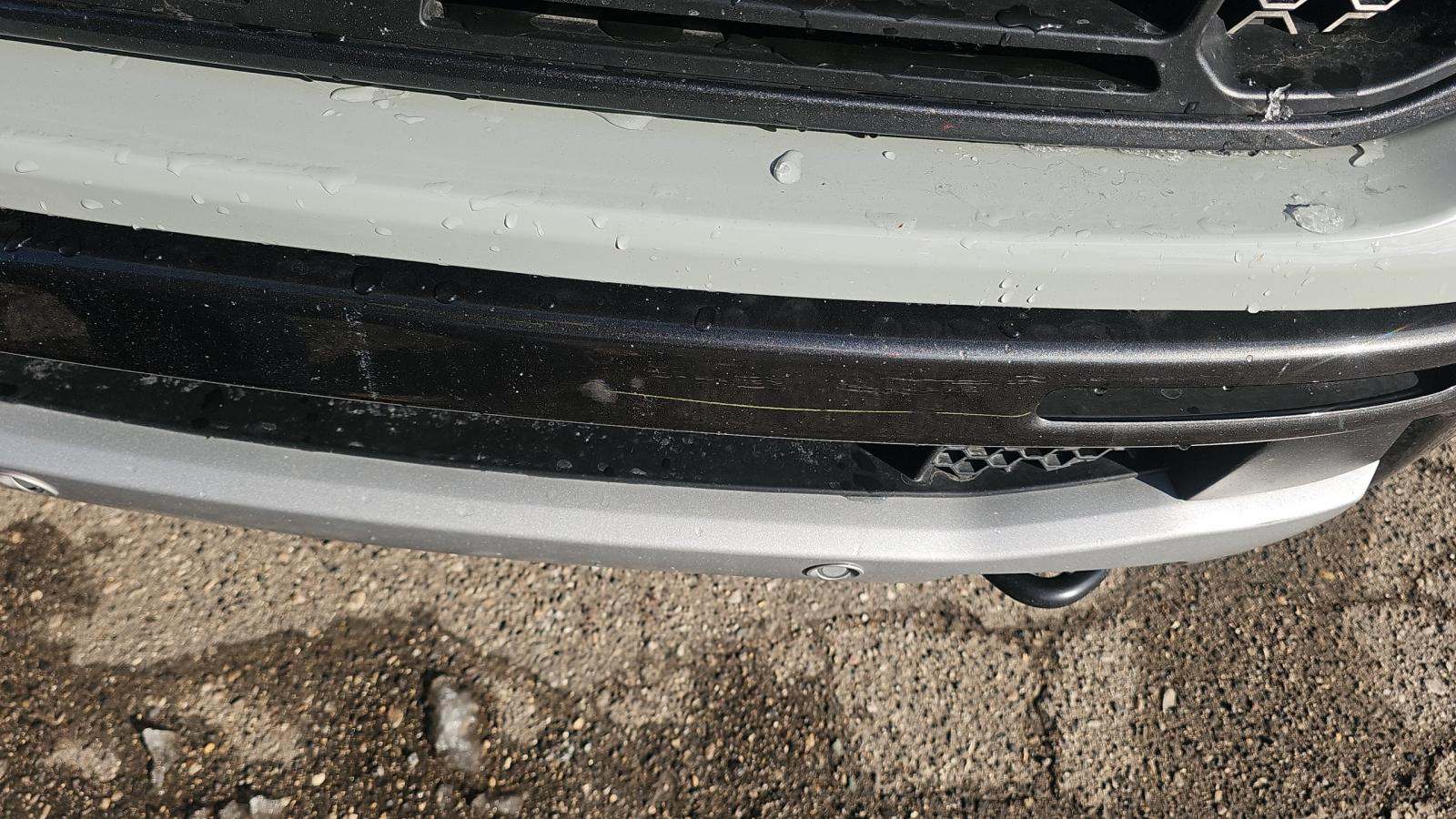 2023 Ford Ranger XLT AWD