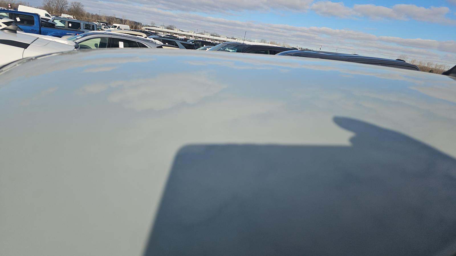 2023 Ford Ranger XLT AWD