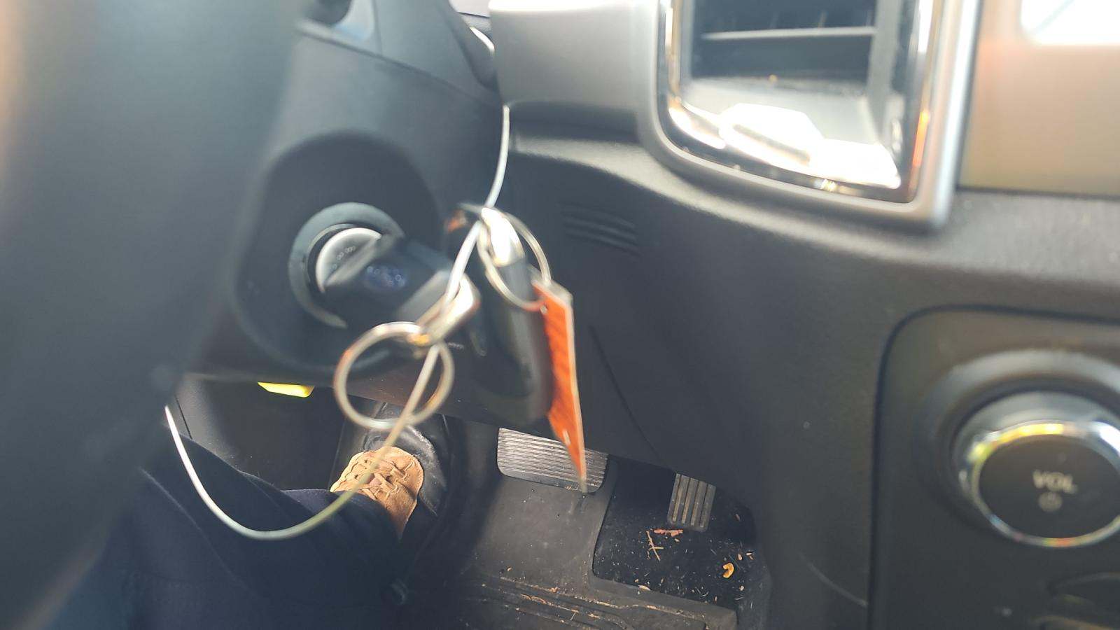 2023 Ford Ranger XLT AWD