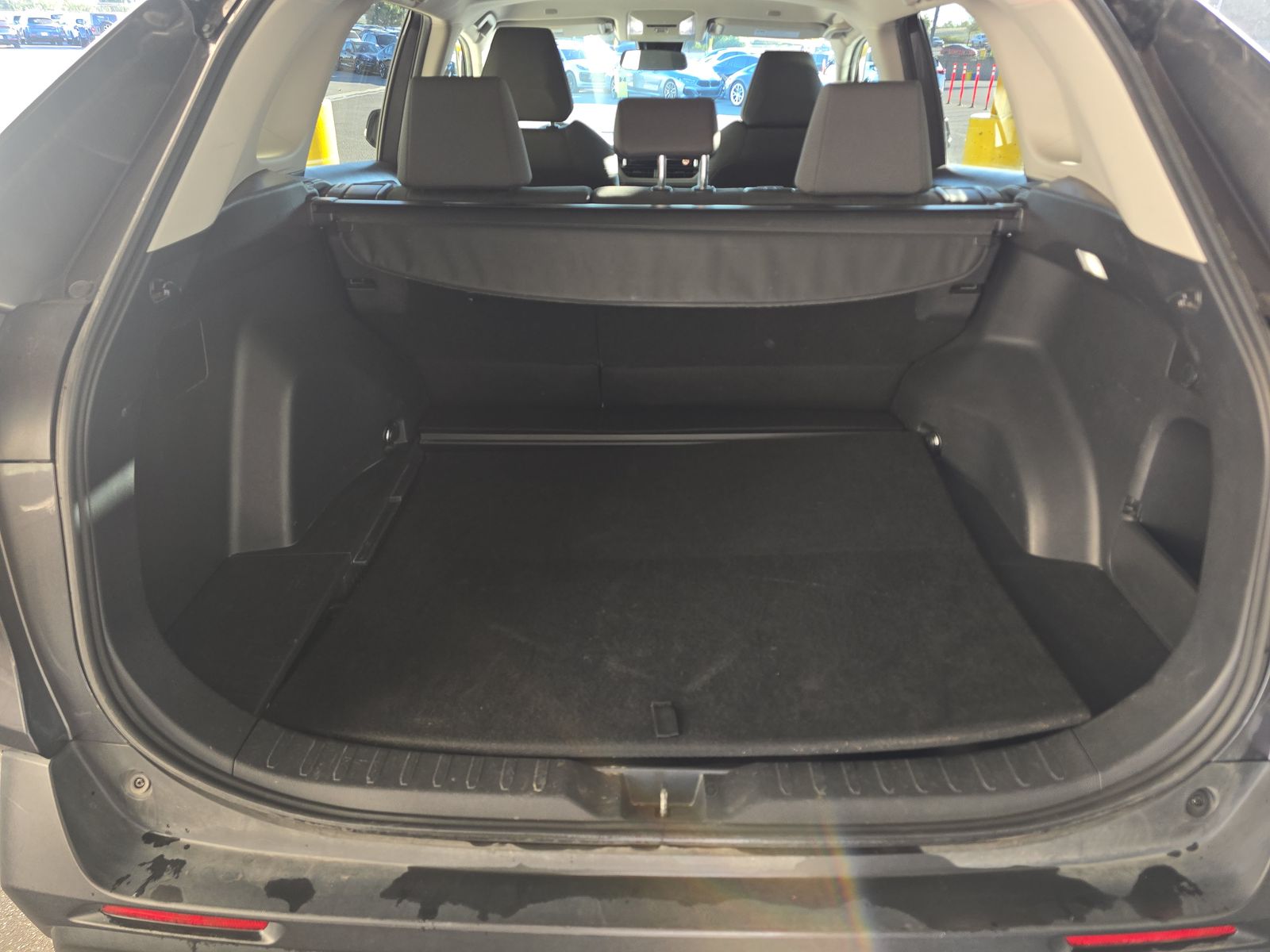 2024 Toyota RAV4 XLE AWD