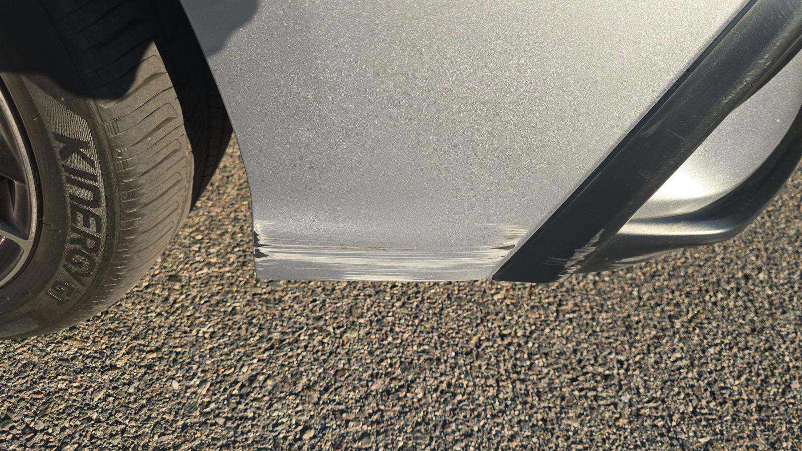 2024 Toyota Camry SE FWD