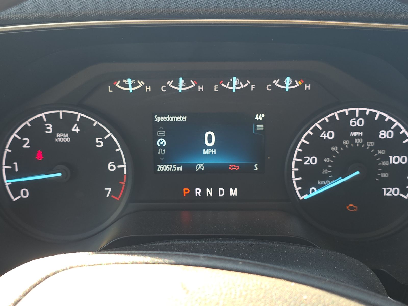 2023 Ford F-150 XL FWD