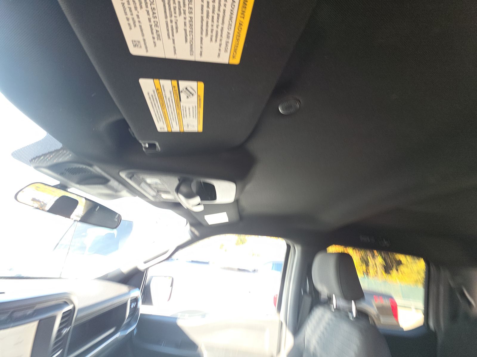 2023 Ford F-150 XL FWD