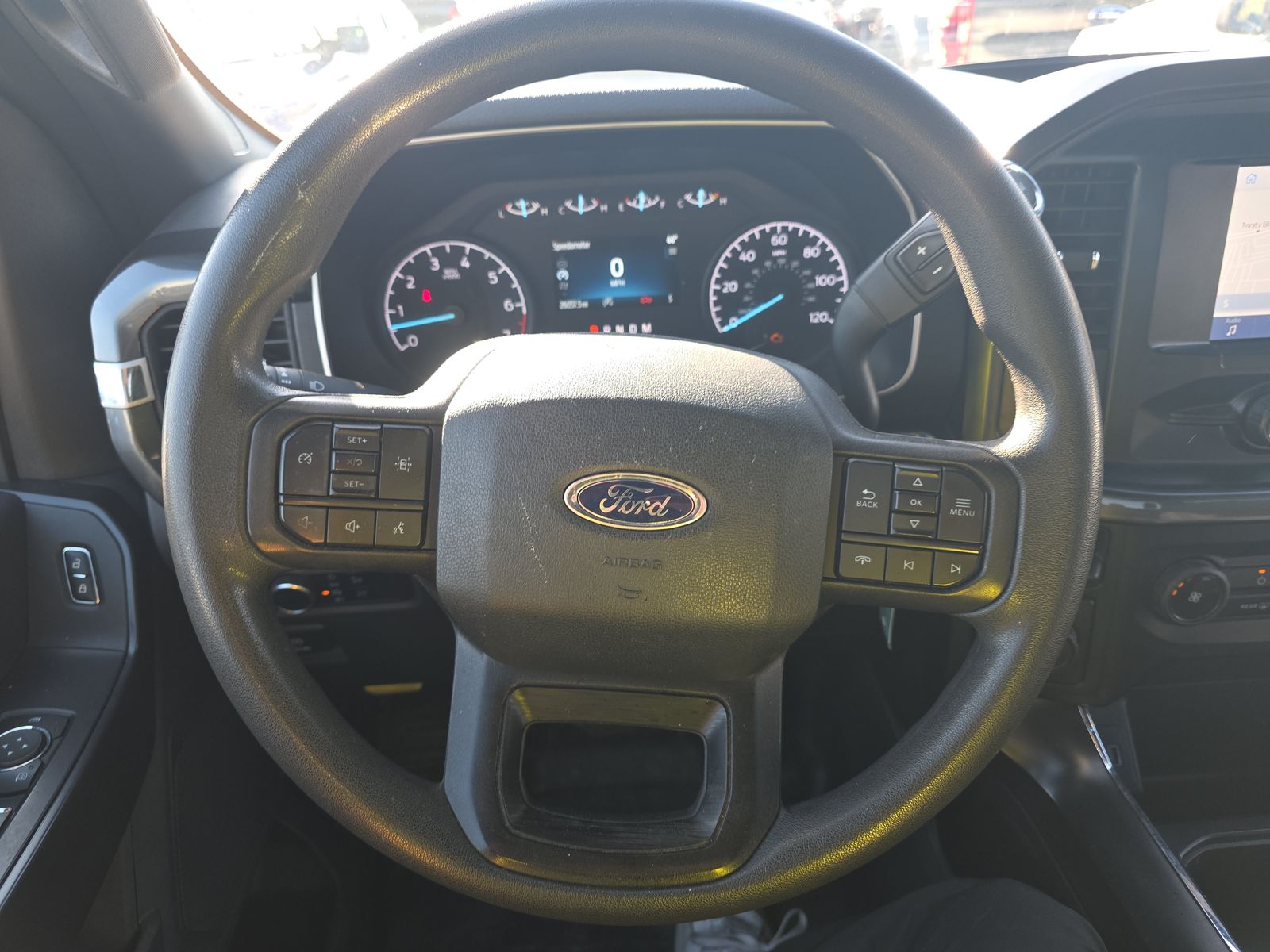 2023 Ford F-150 XL FWD