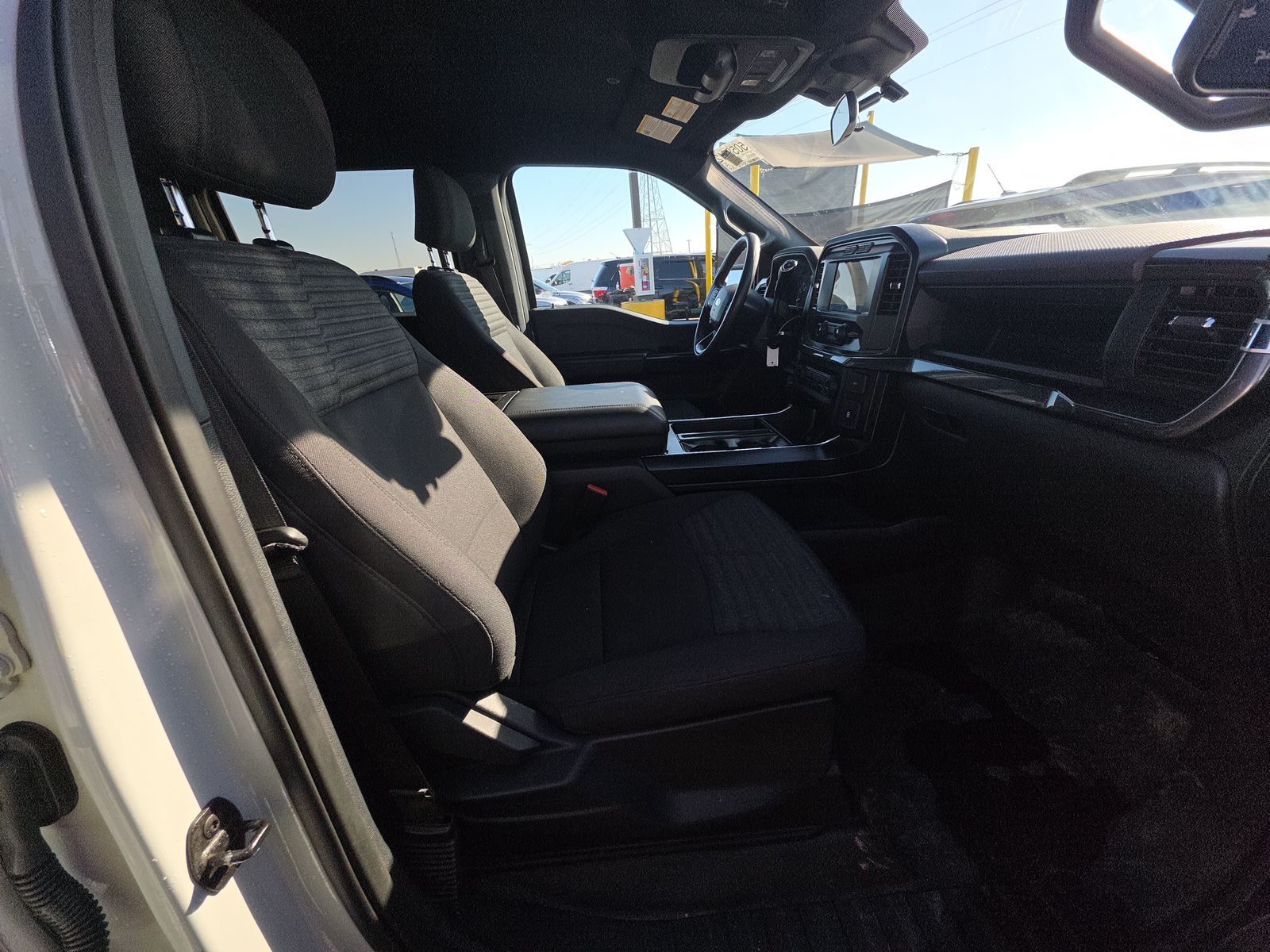 2023 Ford F-150 XL FWD