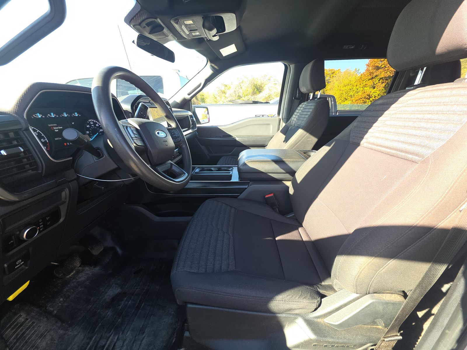 2023 Ford F-150 XL FWD