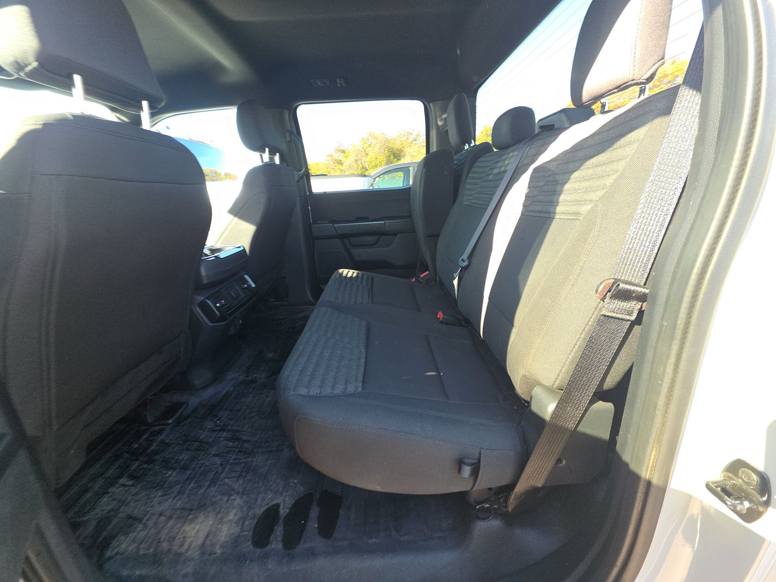 2023 Ford F-150 XL FWD