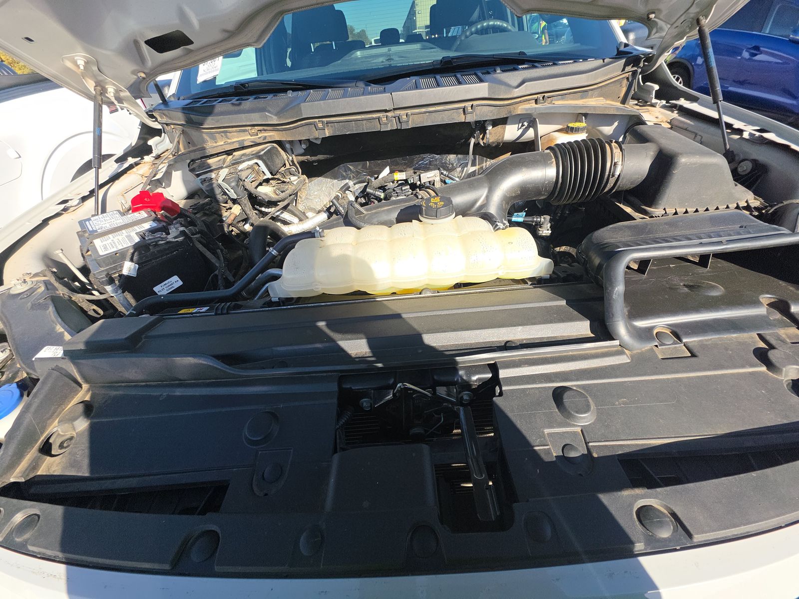 2023 Ford F-150 XL FWD