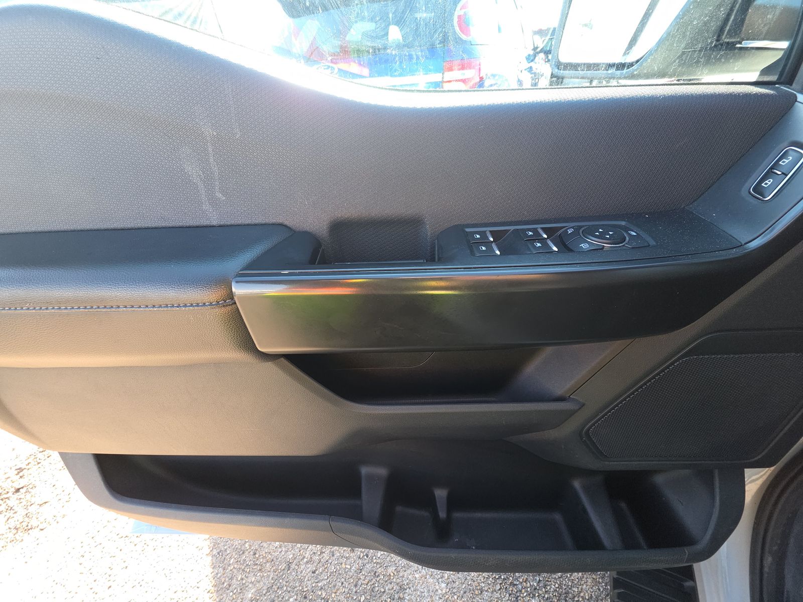 2023 Ford F-150 XL FWD