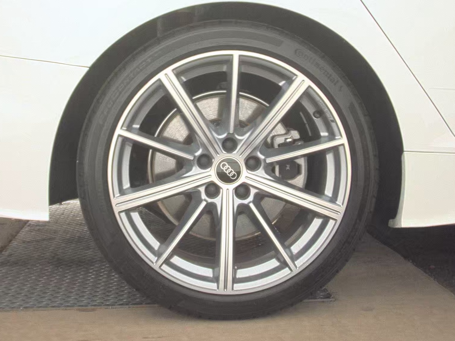 2025 Audi A5 S Line Premium AWD