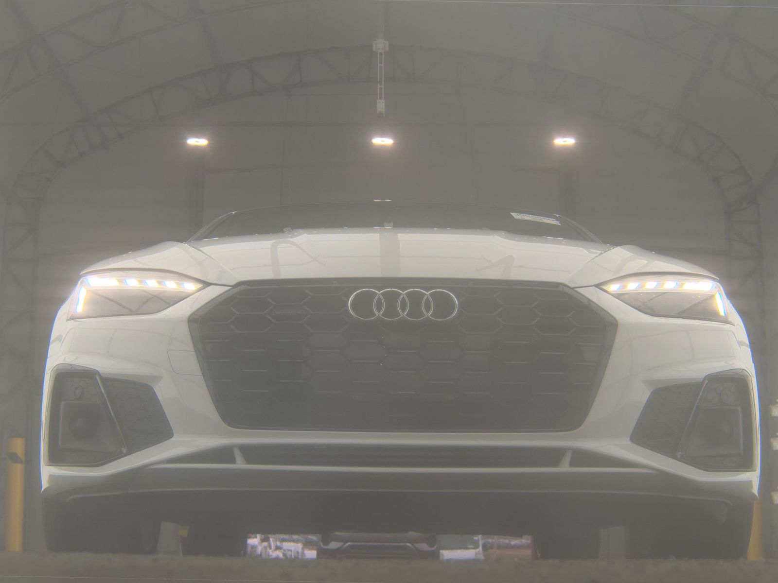 2025 Audi A5 S Line Premium AWD