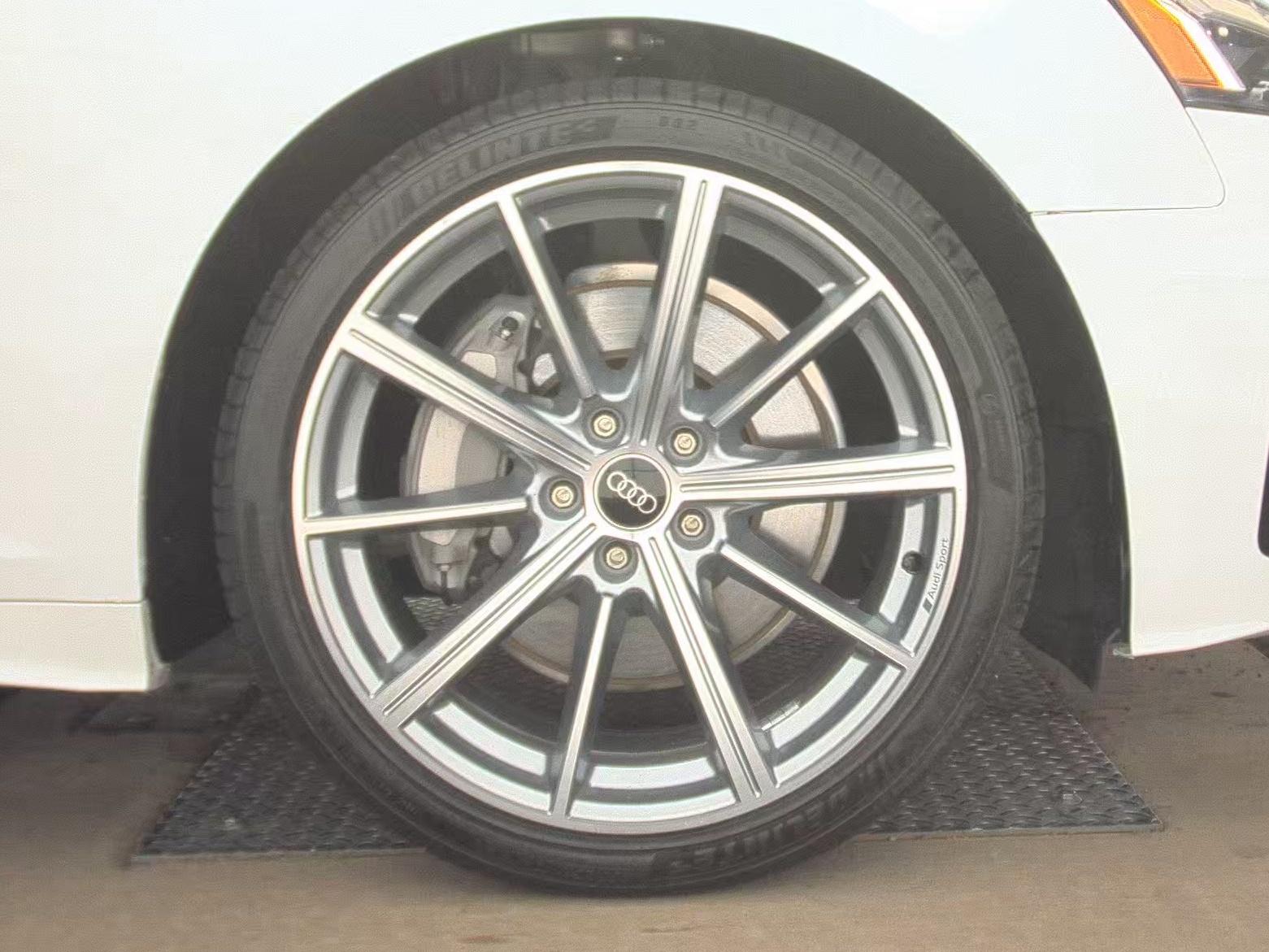 2025 Audi A5 S Line Premium AWD