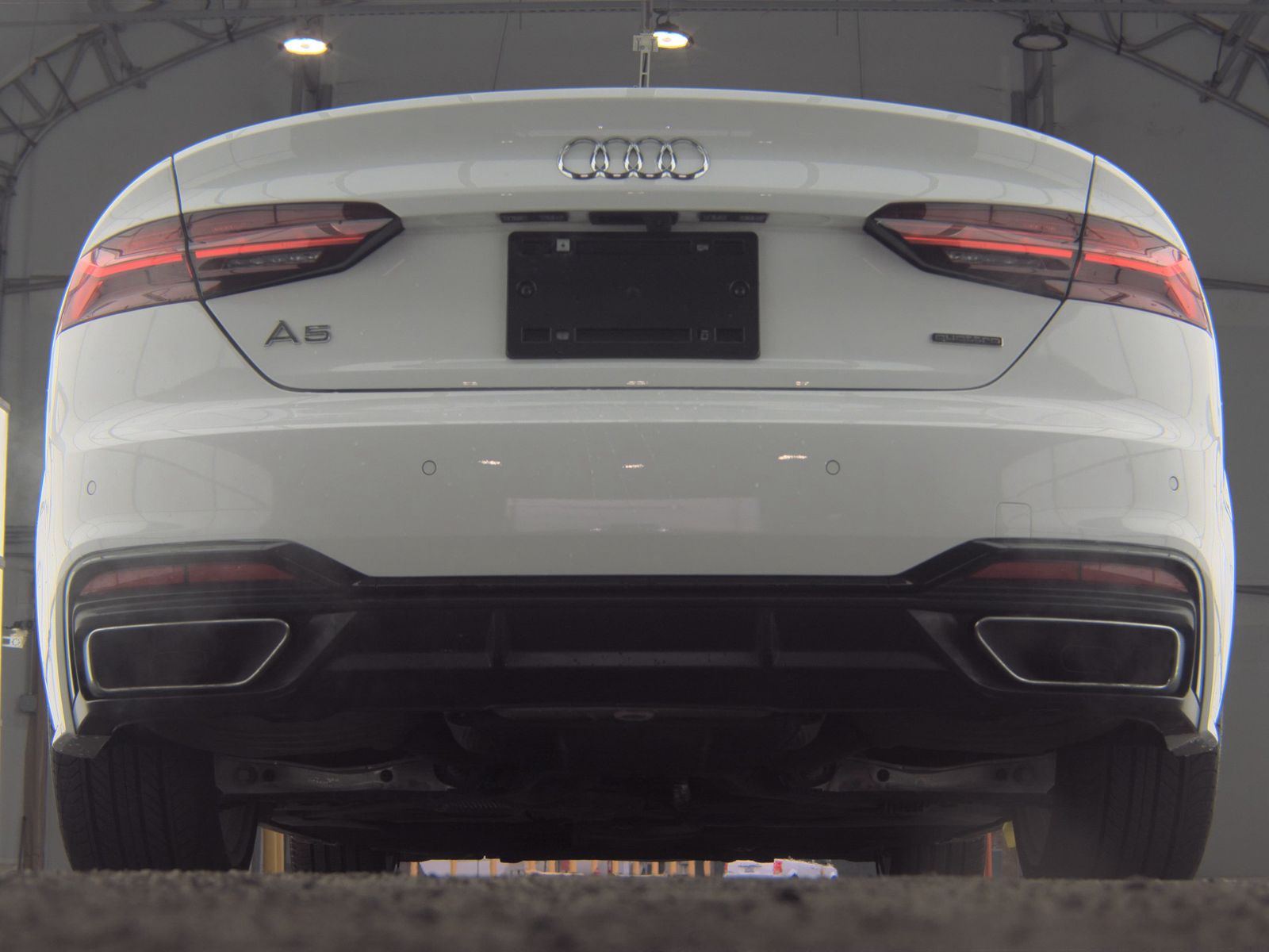 2025 Audi A5 S Line Premium AWD