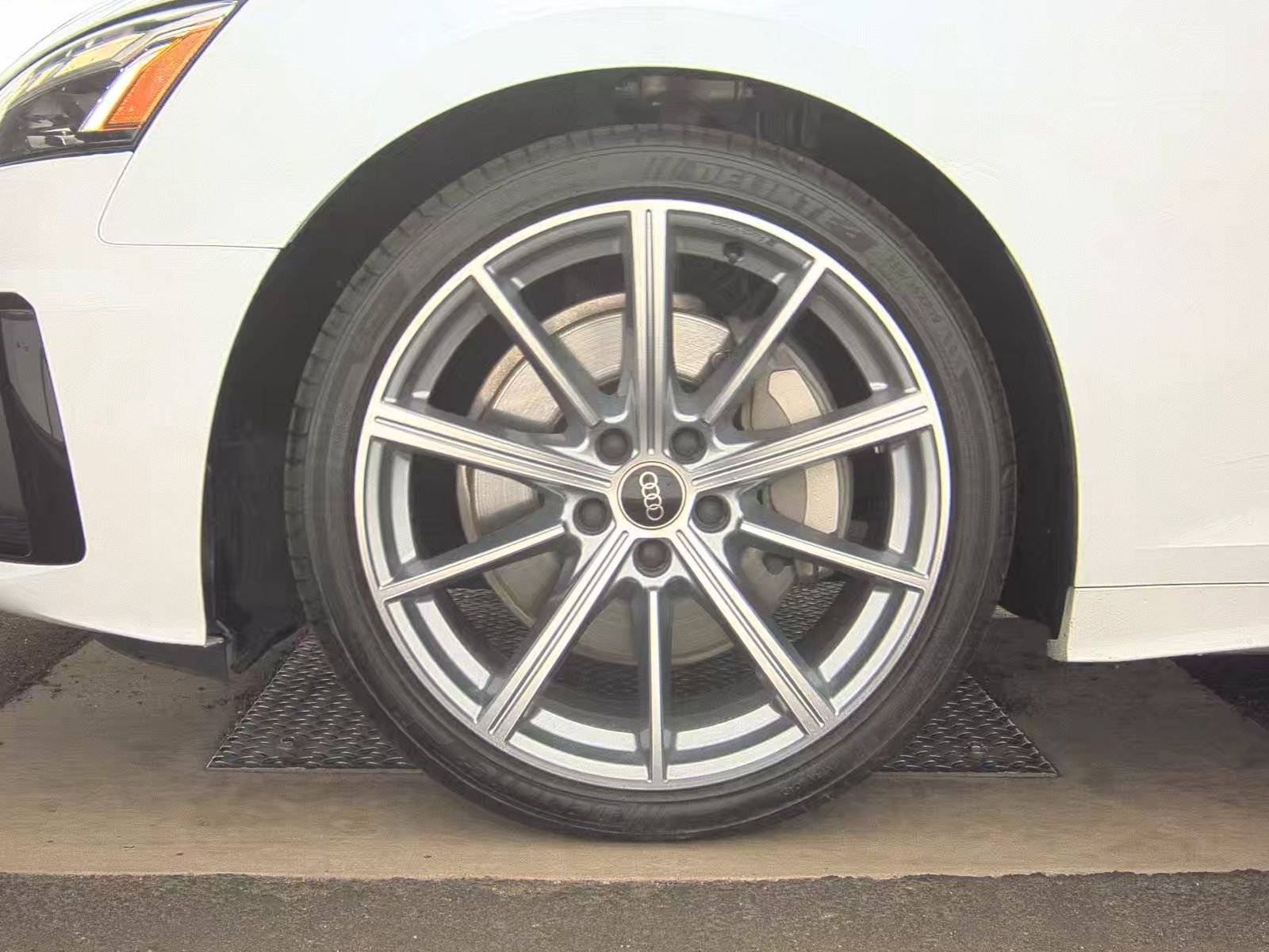 2025 Audi A5 S Line Premium AWD