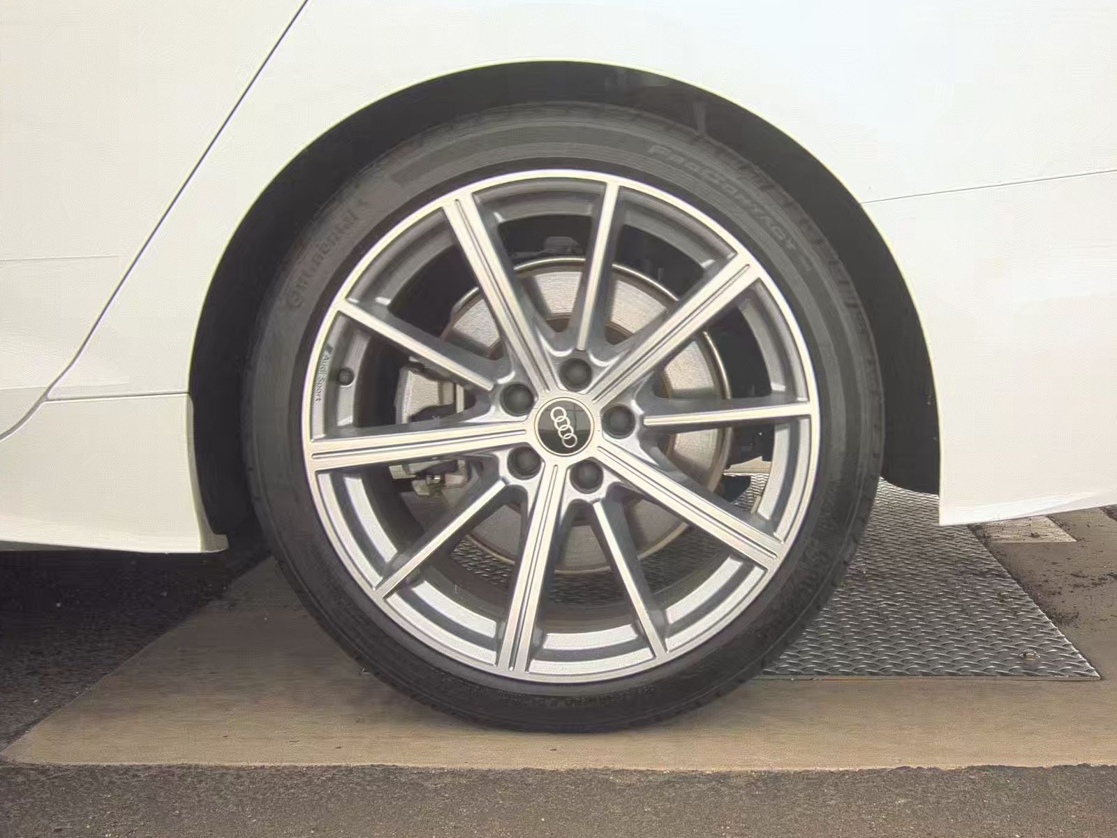 2025 Audi A5 S Line Premium AWD