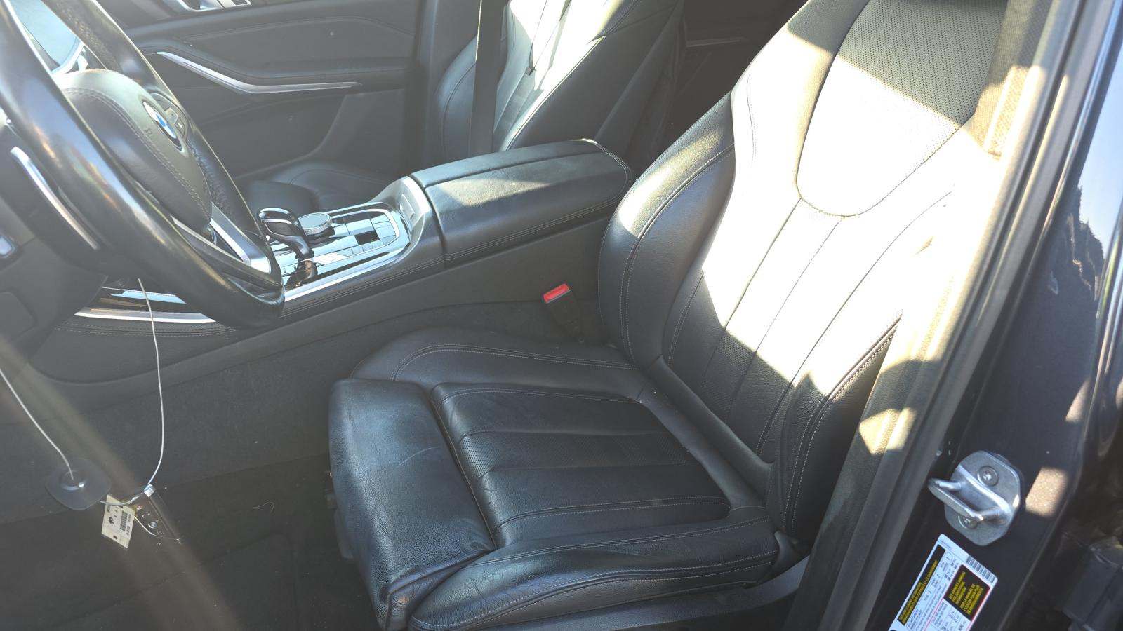 2019 BMW X5 xDrive40i AWD