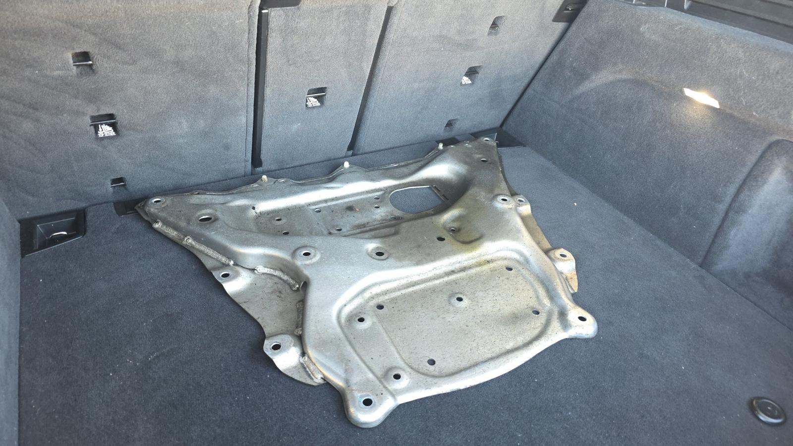 2019 BMW X5 xDrive40i AWD