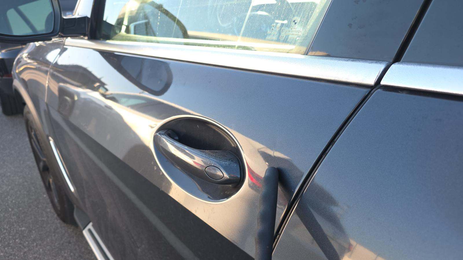 2019 BMW X5 xDrive40i AWD