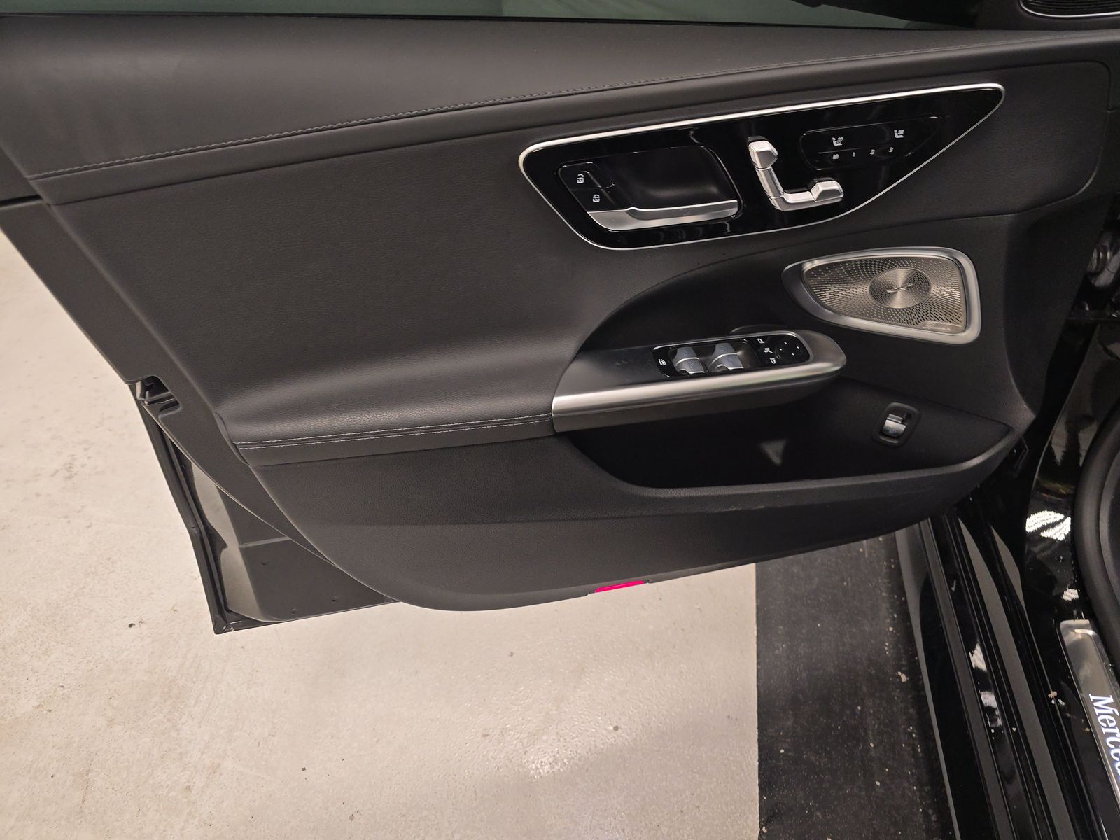 2025 Mercedes-Benz C-Class C 300 RWD