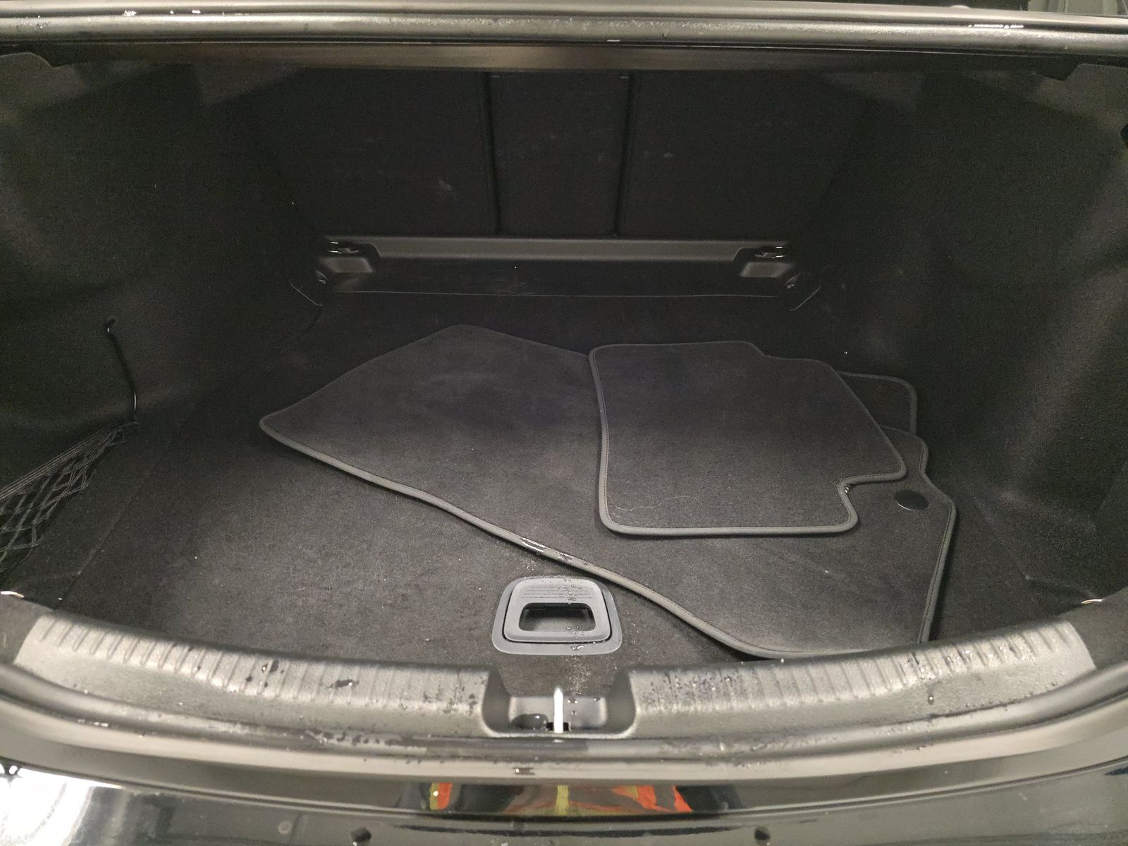 2025 Mercedes-Benz C-Class C 300 RWD