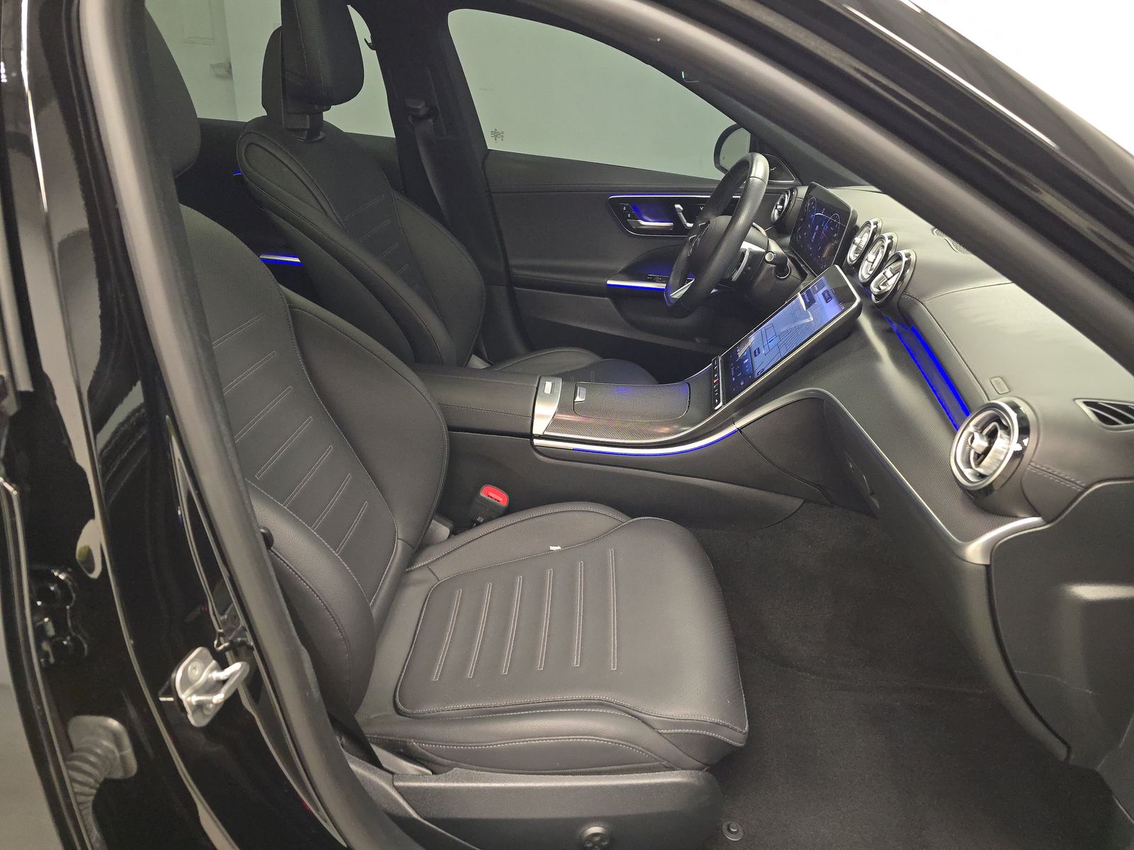 2025 Mercedes-Benz C-Class C 300 RWD