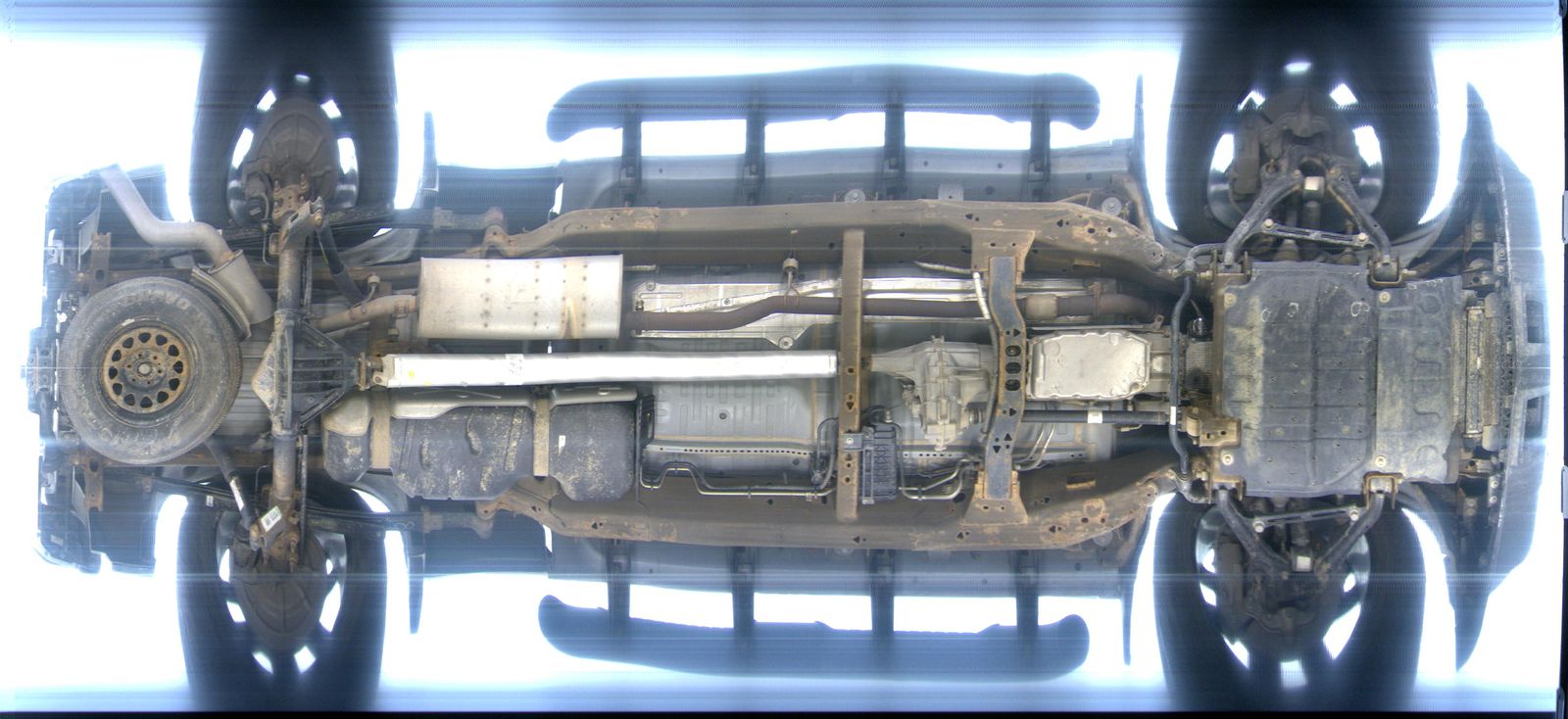 2023 Chevrolet Silverado 1500 Custom AWD