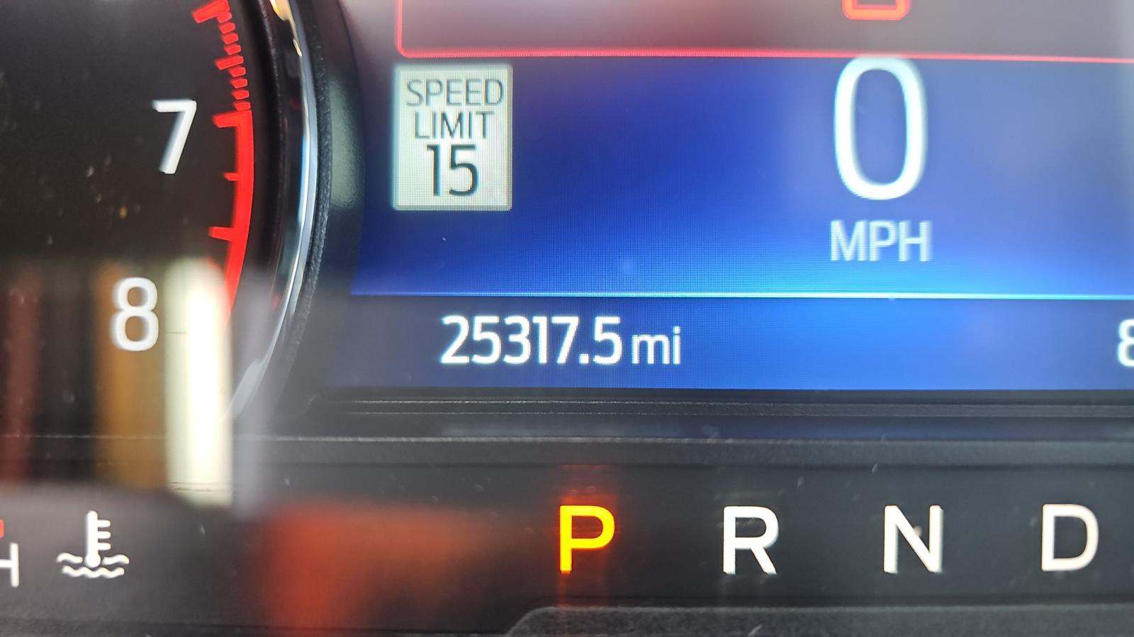 2023 Ford Explorer XLT AWD