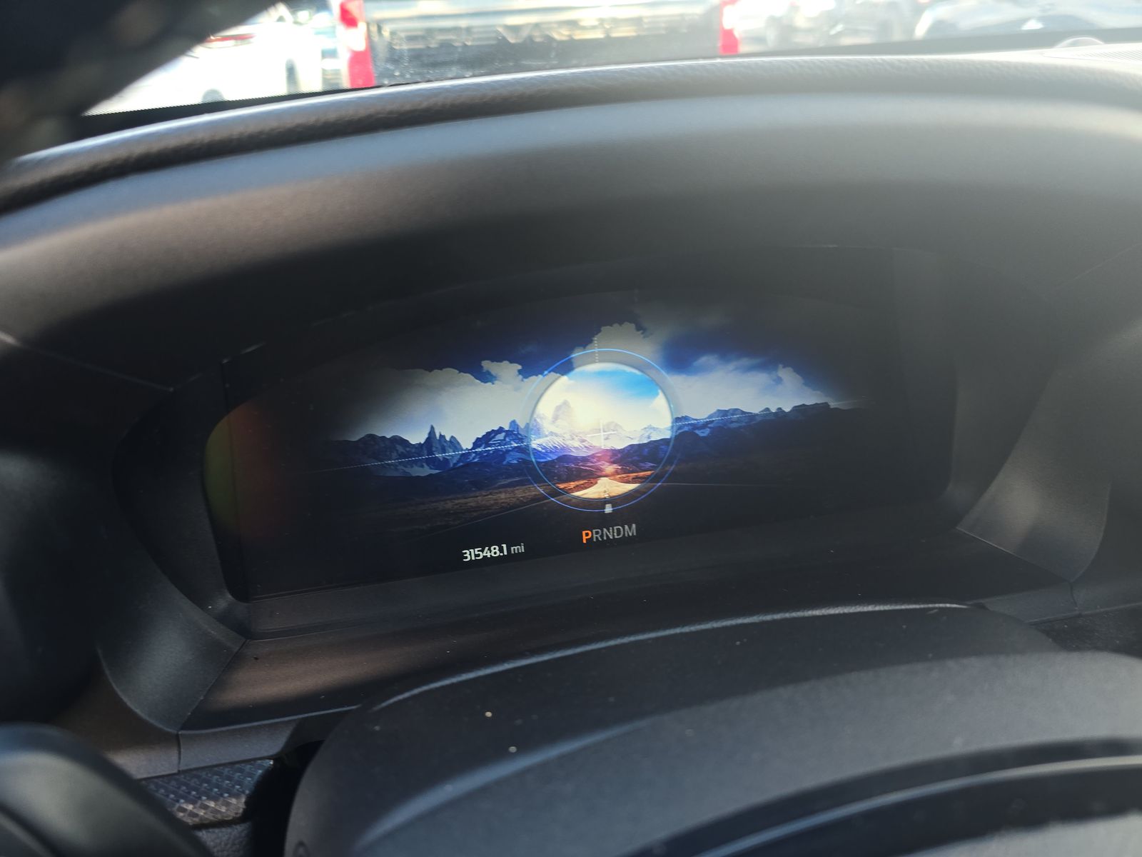 2023 Ford Explorer ST AWD