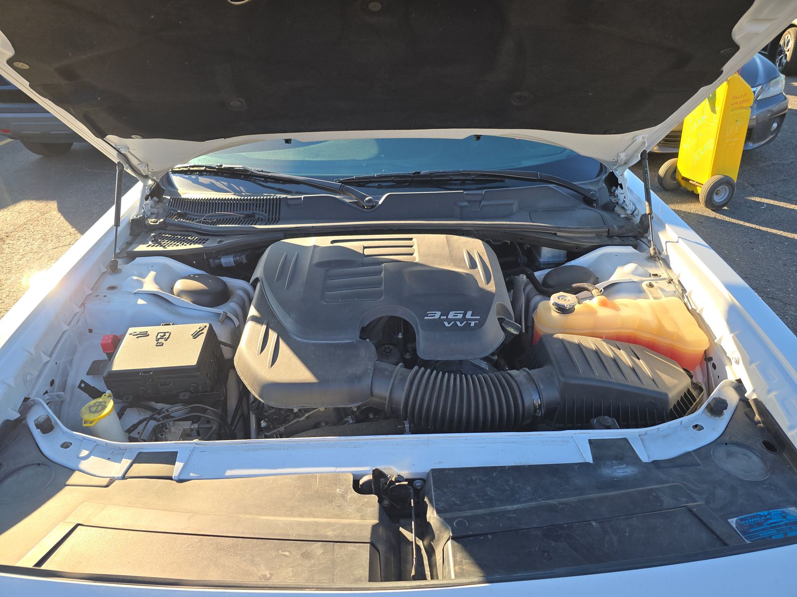 2023 Dodge Challenger GT RWD