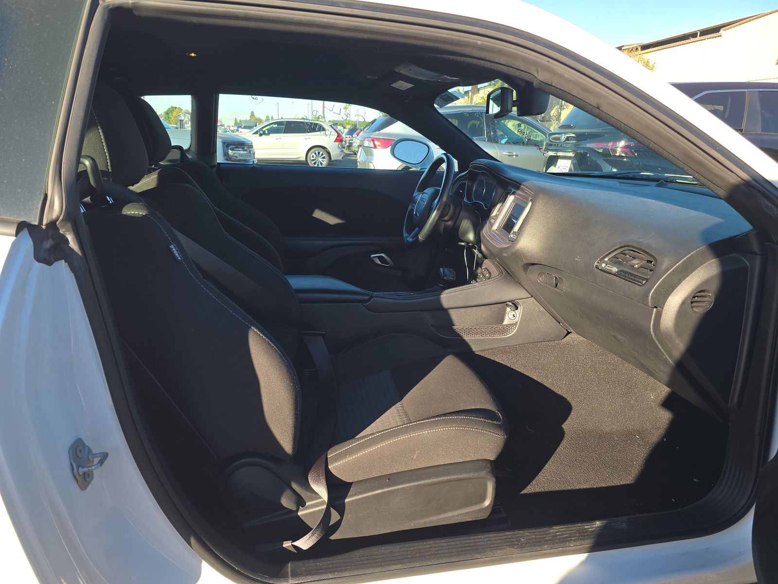 2023 Dodge Challenger GT RWD