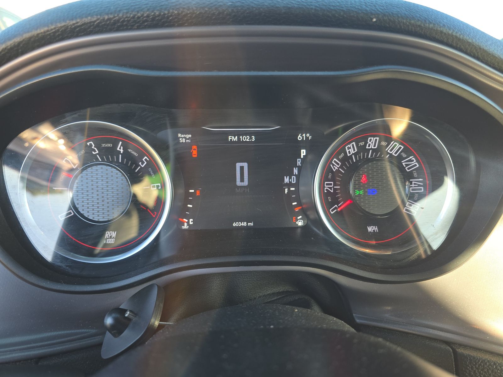 2023 Dodge Challenger GT RWD